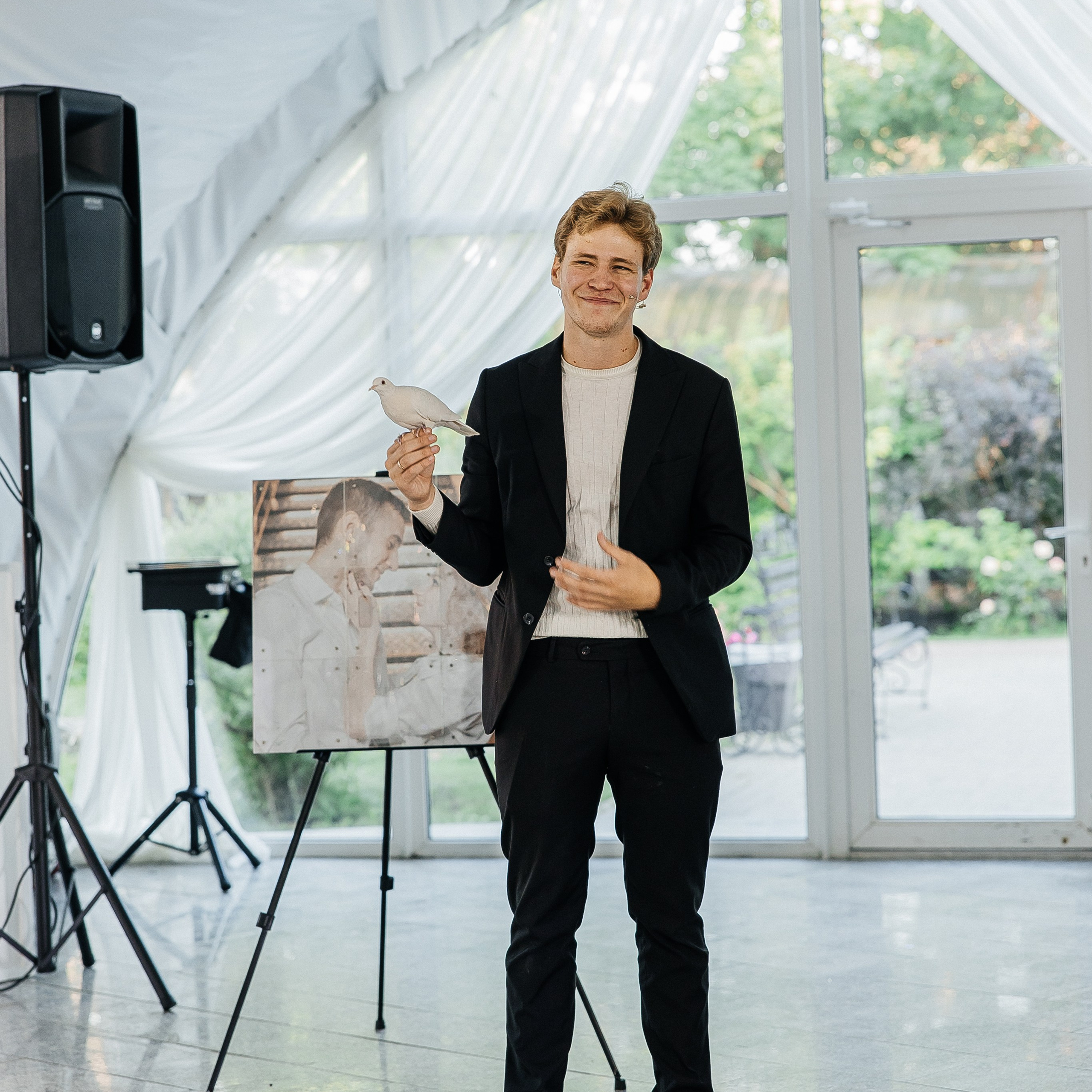 Оксана и Тимур. Свадебный и семейный фотограф Елизавета Ермак | Москва и МО