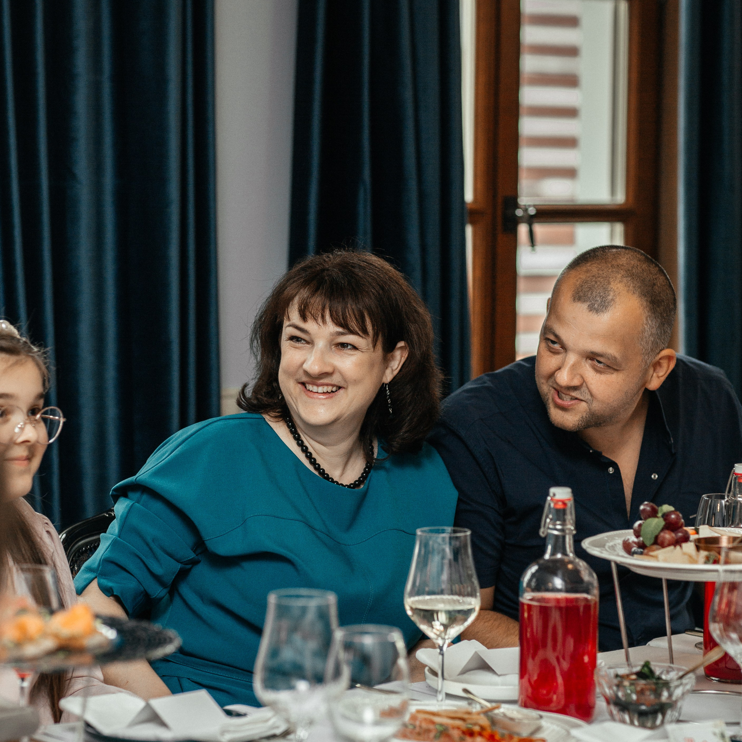 Андрей и Валерия. Свадебный и семейный фотограф Елизавета Ермак | Москва и МО