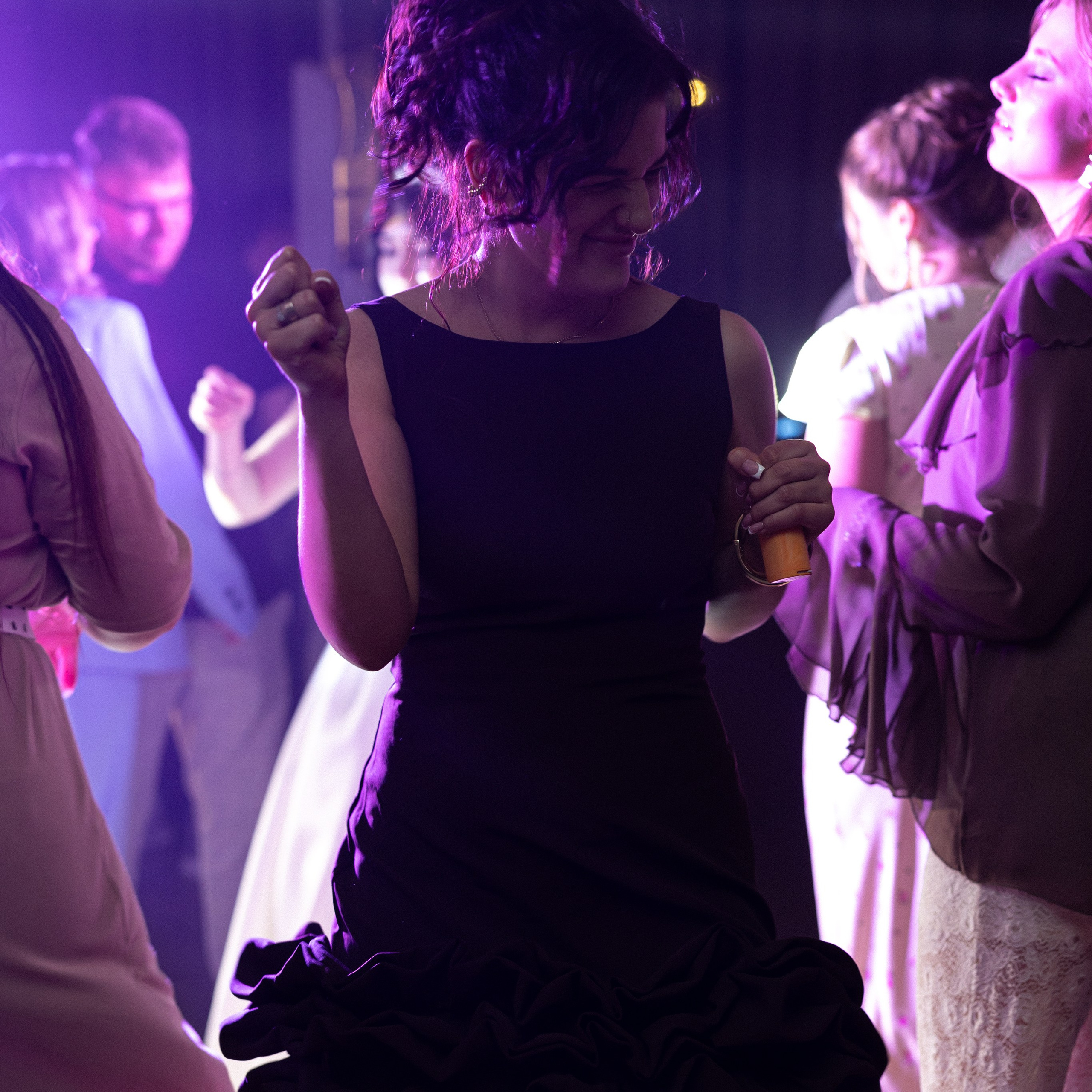 Ладлена и Максим. Свадебный и семейный фотограф Елизавета Ермак | Москва и МО