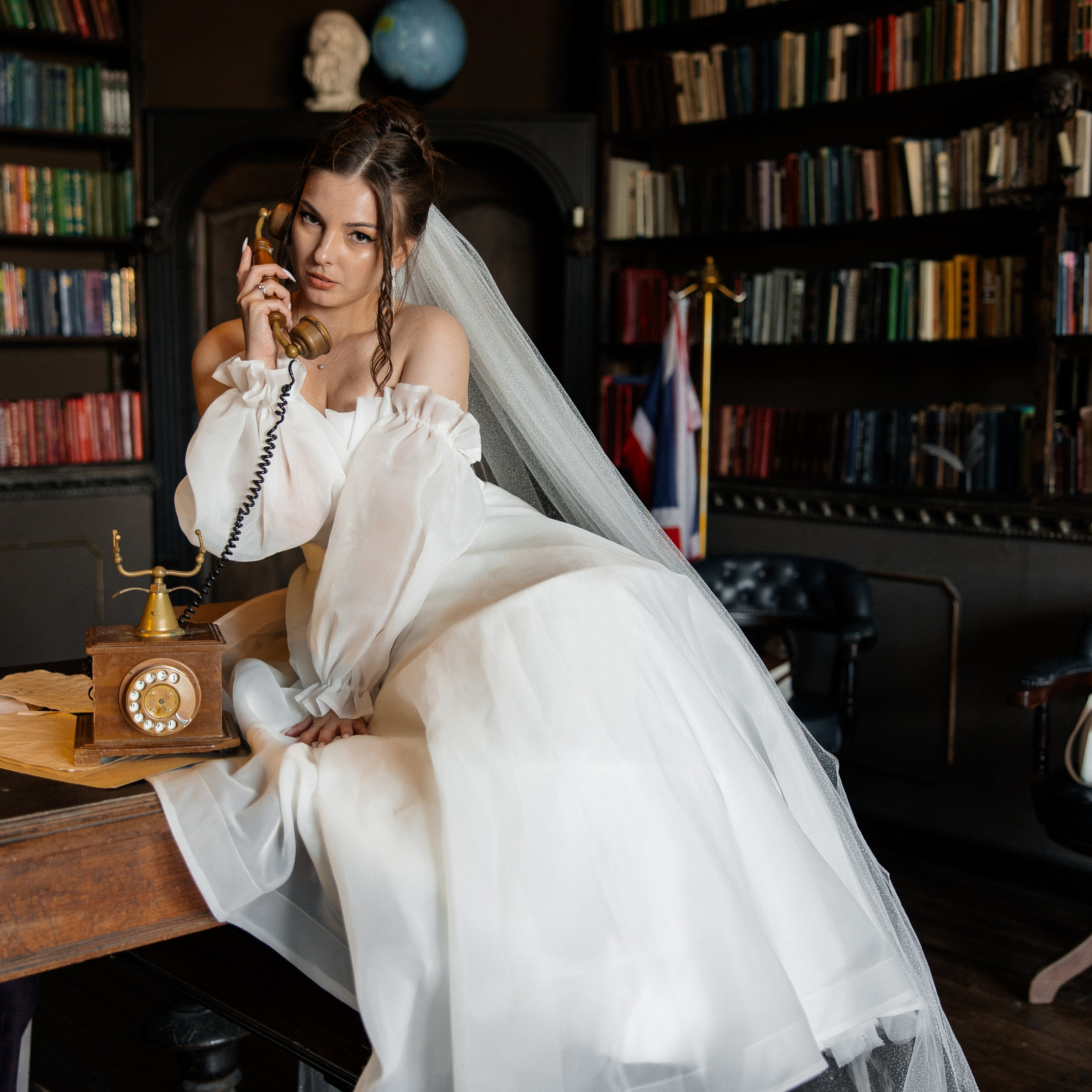 Александр и Маргарита. Свадебный и семейный фотограф Елизавета Ермак | Москва и МО