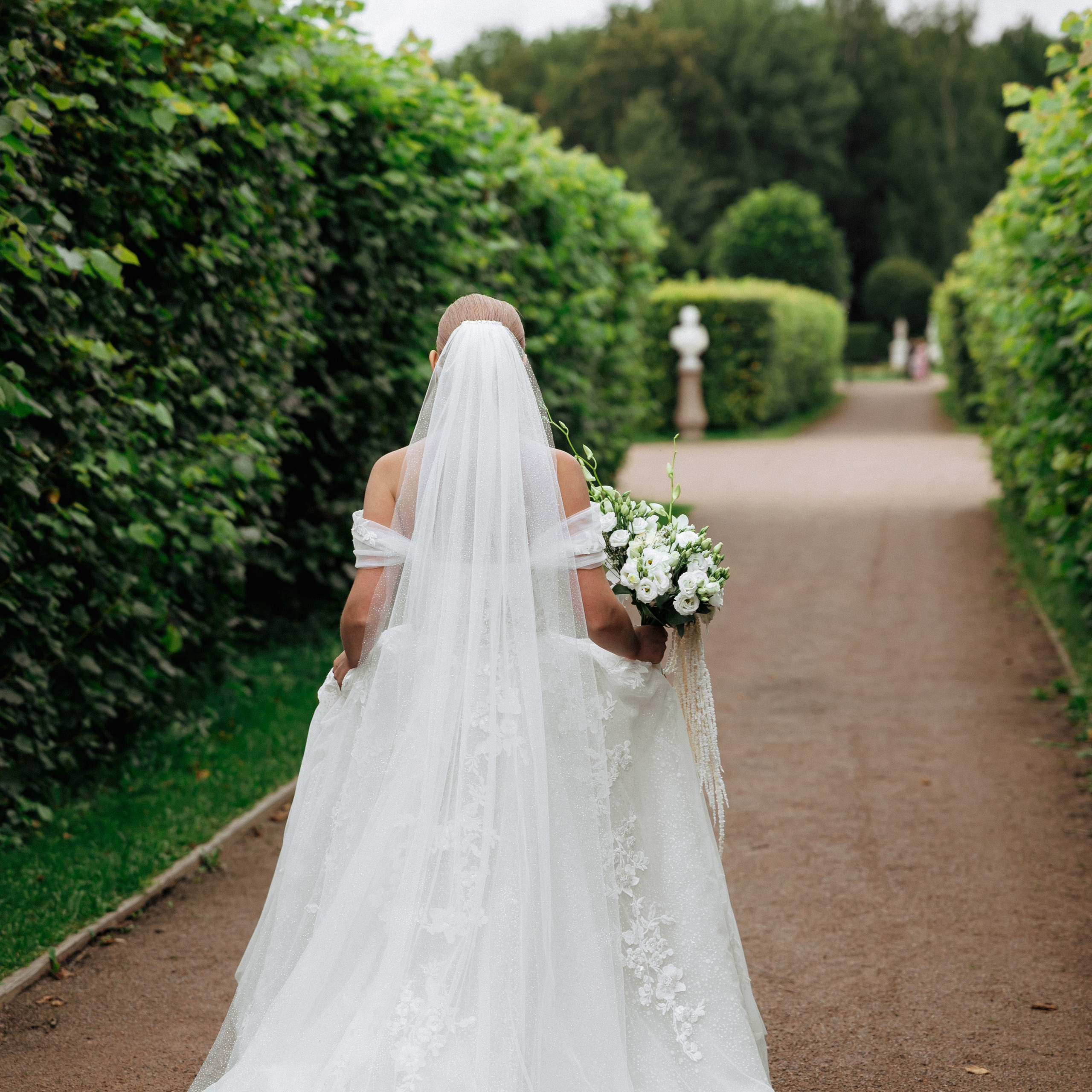 Ульяна и Ираклий. Свадебный и семейный фотограф Елизавета Ермак | Москва и МО