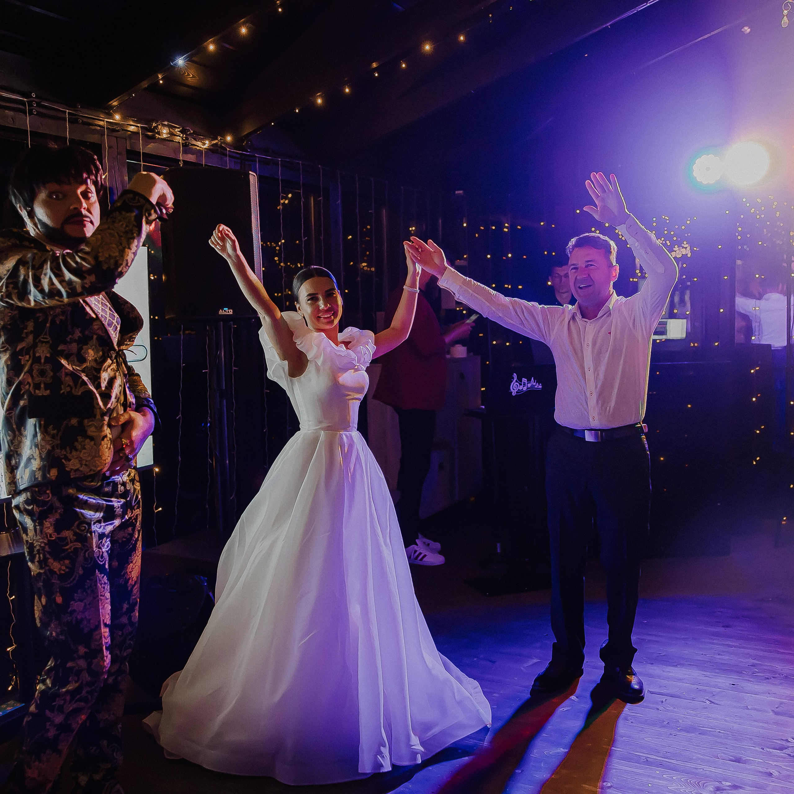 Александр и Арина. Свадебный и семейный фотограф Елизавета Ермак | Москва и МО