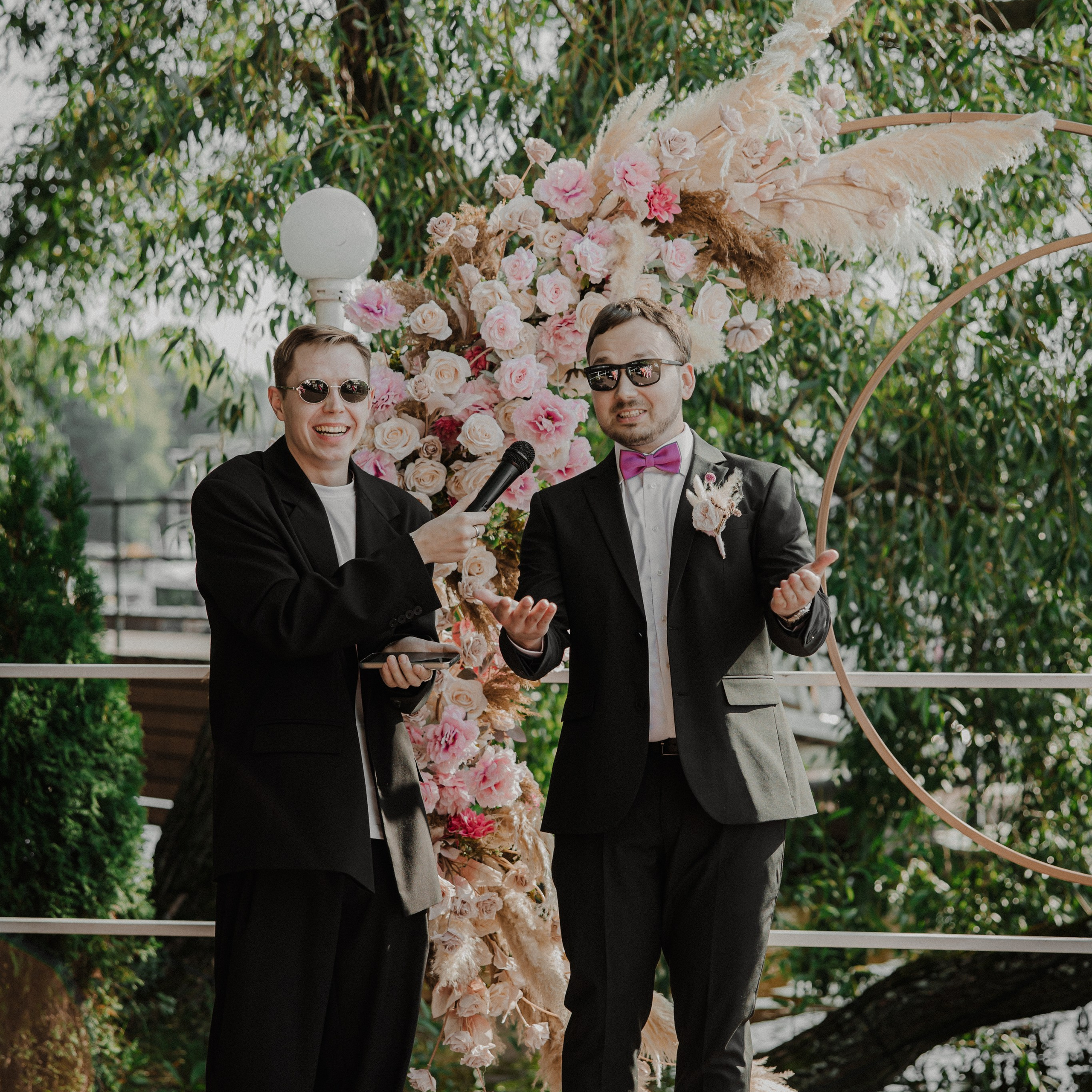 Олег и Диана. Свадебный и семейный фотограф Елизавета Ермак | Москва и МО