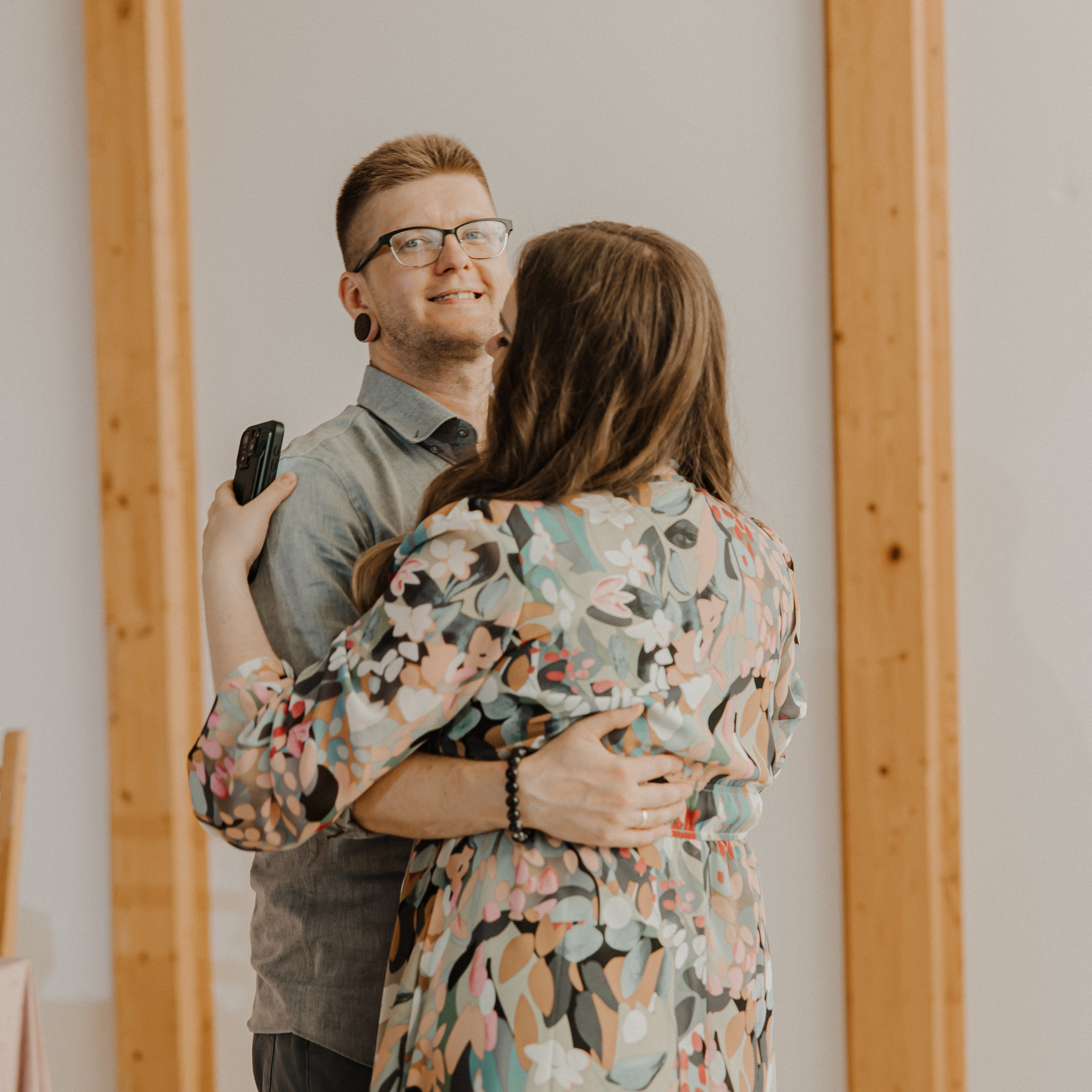 Олег и Диана. Свадебный и семейный фотограф Елизавета Ермак | Москва и МО