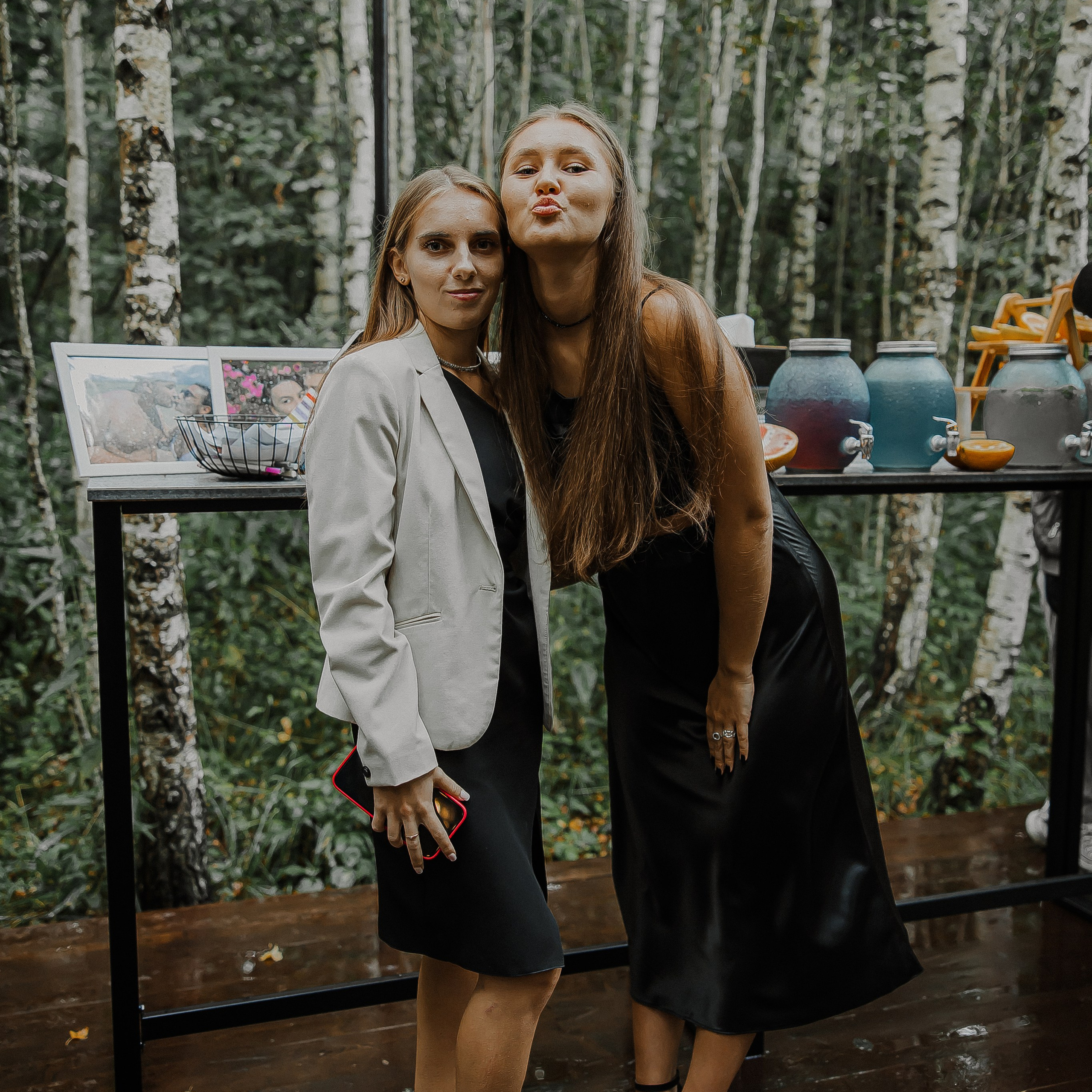 Александр и Арина. Свадебный и семейный фотограф Елизавета Ермак | Москва и МО