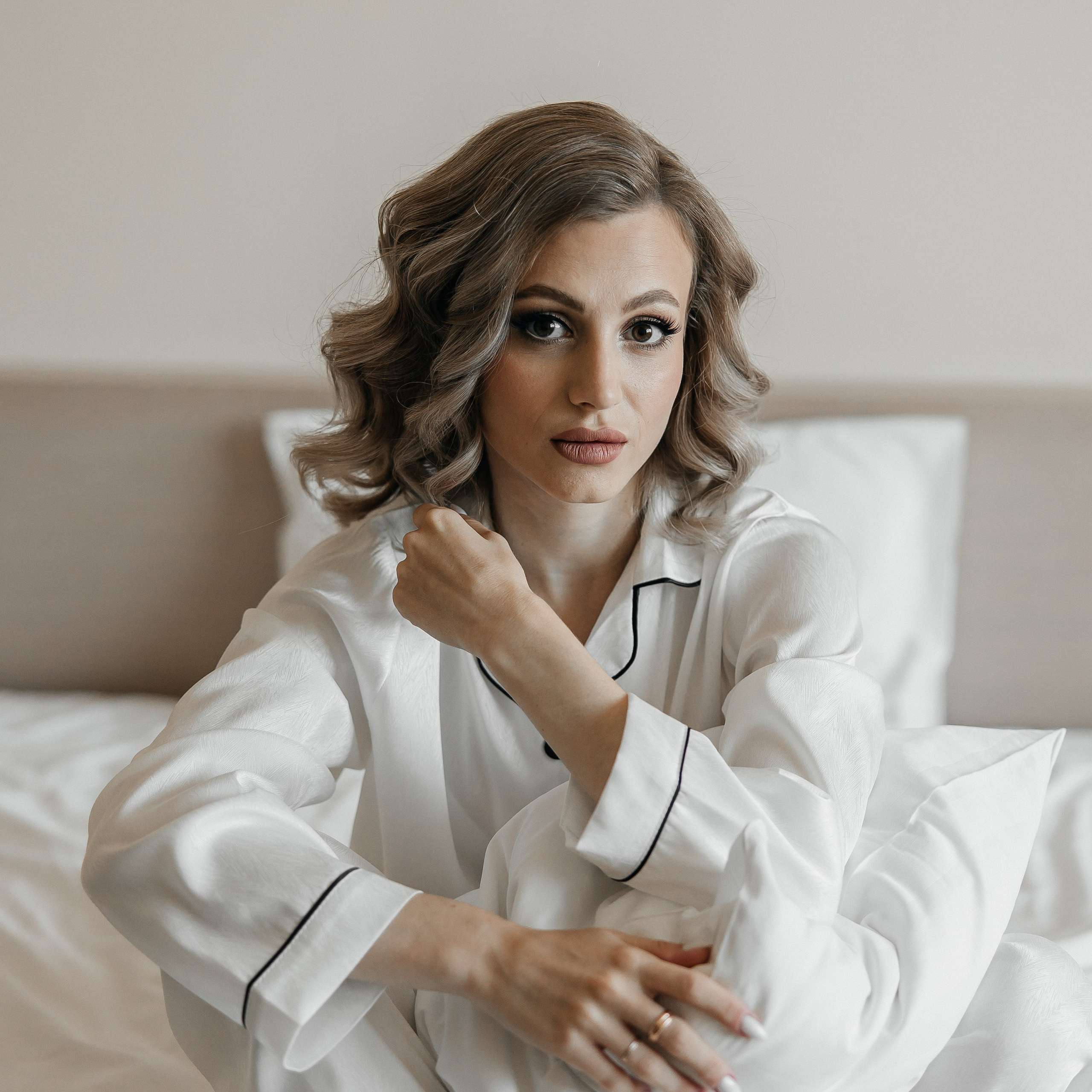 Оксана и Тимур. Свадебный и семейный фотограф Елизавета Ермак | Москва и МО