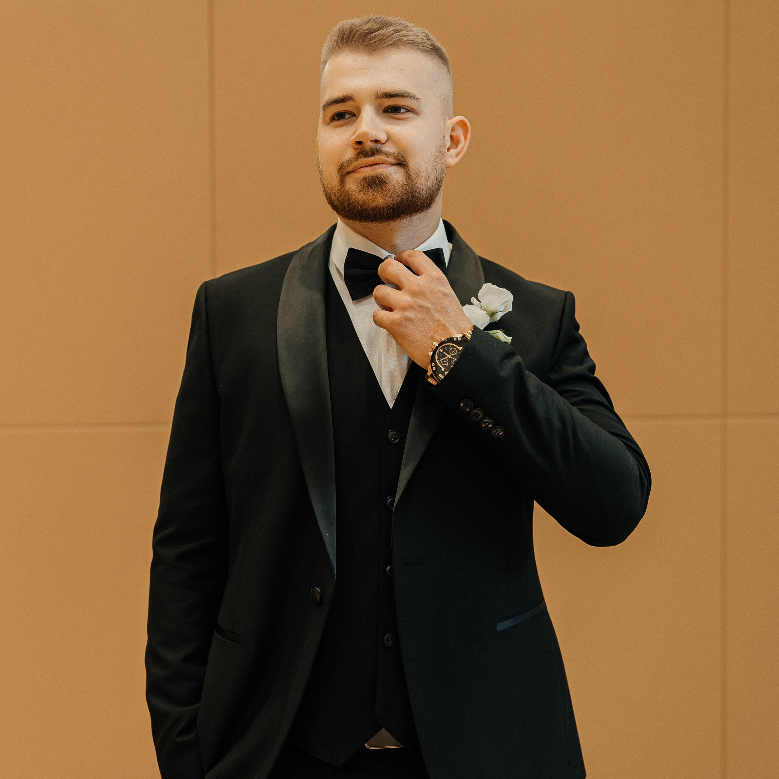 Александр и Арина. Свадебный и семейный фотограф Елизавета Ермак | Москва и МО