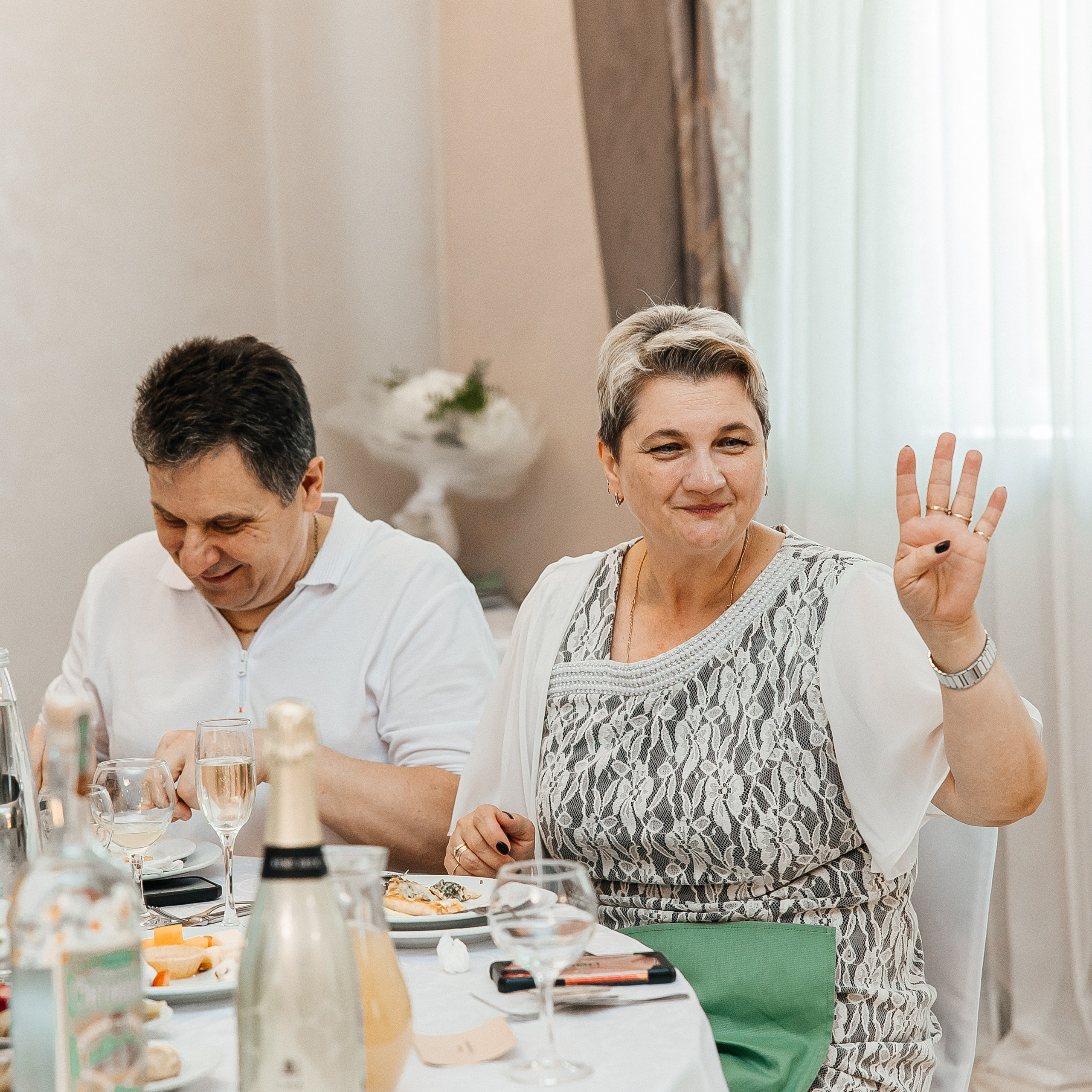 Ярослав и Мария. Свадебный и семейный фотограф Елизавета Ермак | Москва и МО