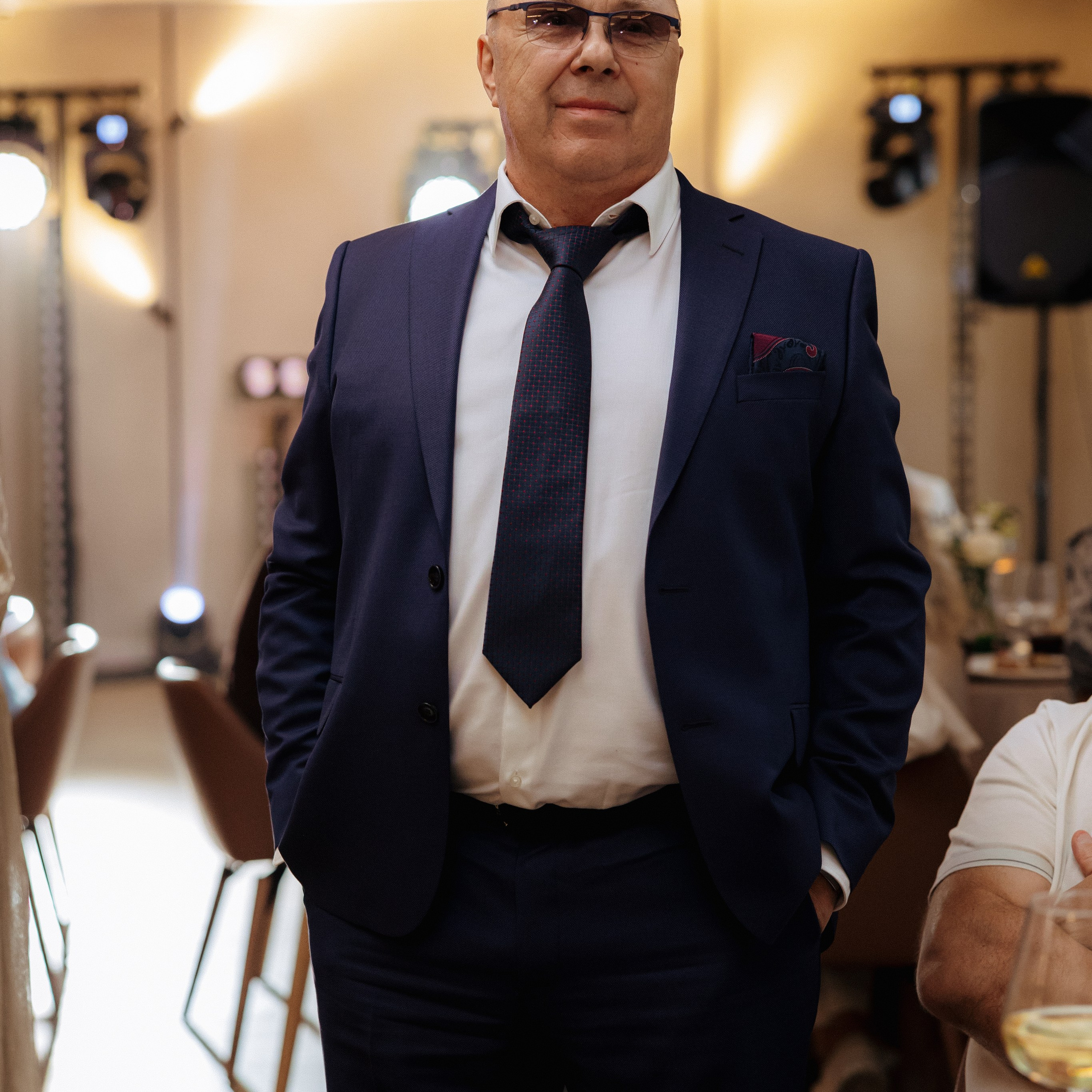 Ладлена и Максим. Свадебный и семейный фотограф Елизавета Ермак | Москва и МО