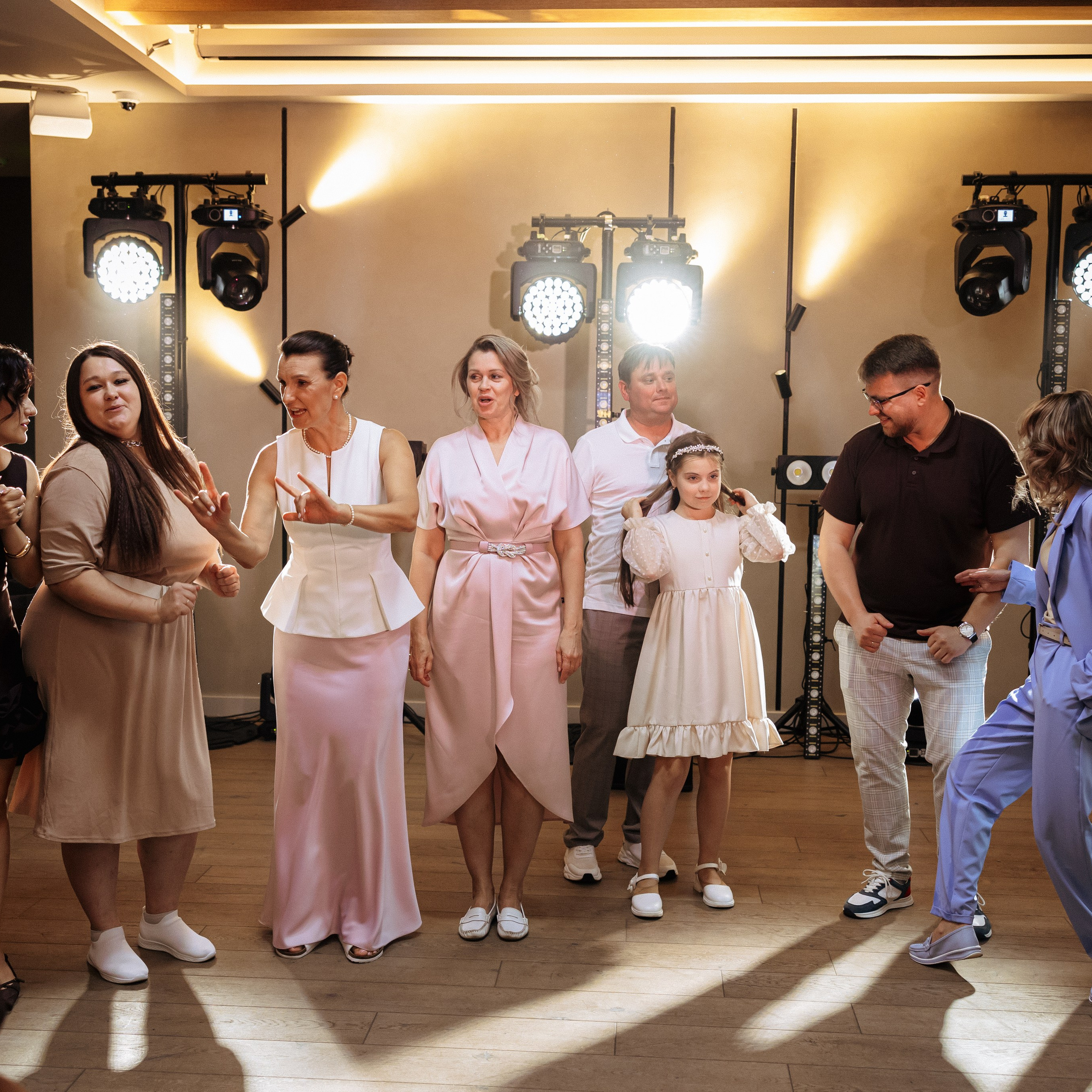 Ладлена и Максим. Свадебный и семейный фотограф Елизавета Ермак | Москва и МО