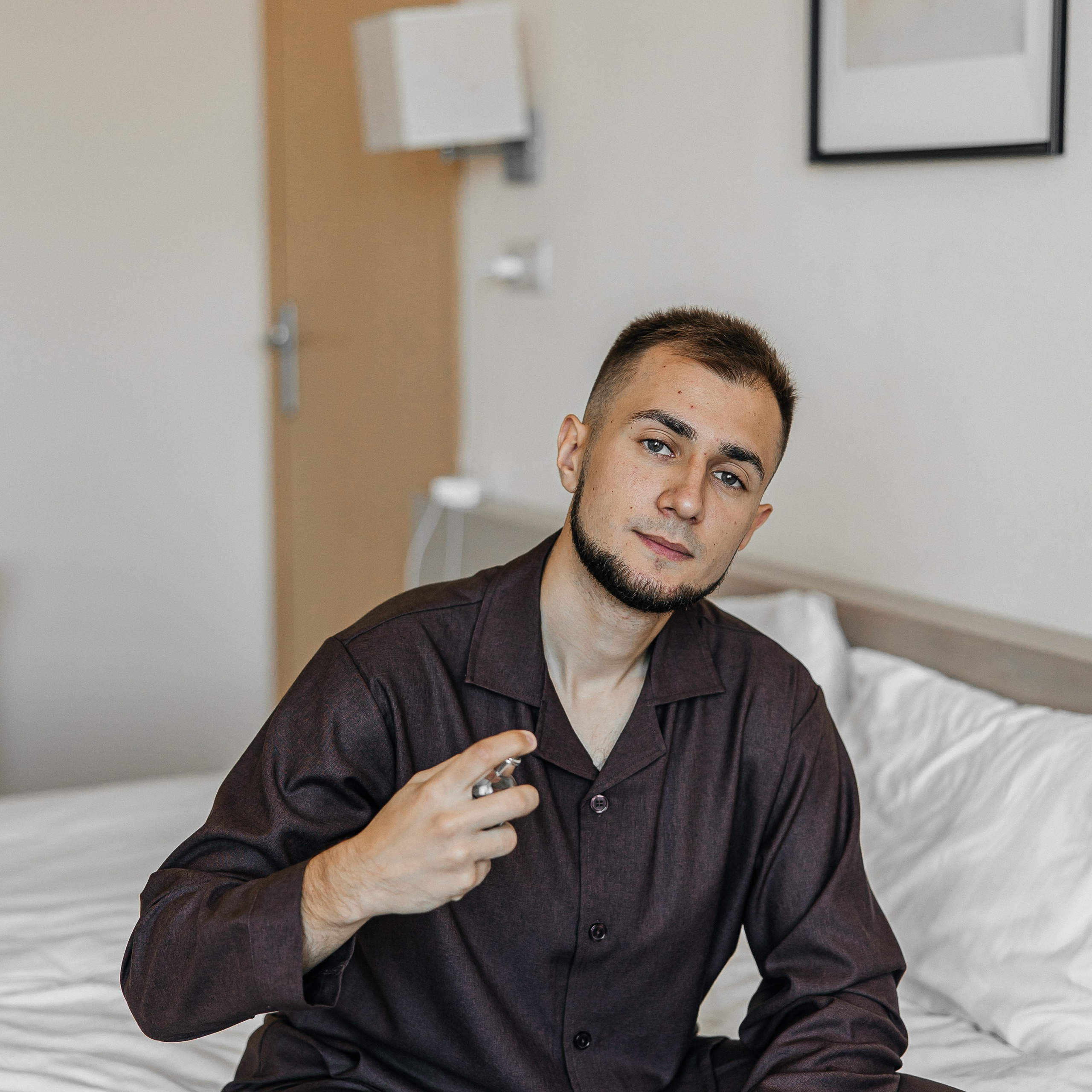 Оксана и Тимур. Свадебный и семейный фотограф Елизавета Ермак | Москва и МО