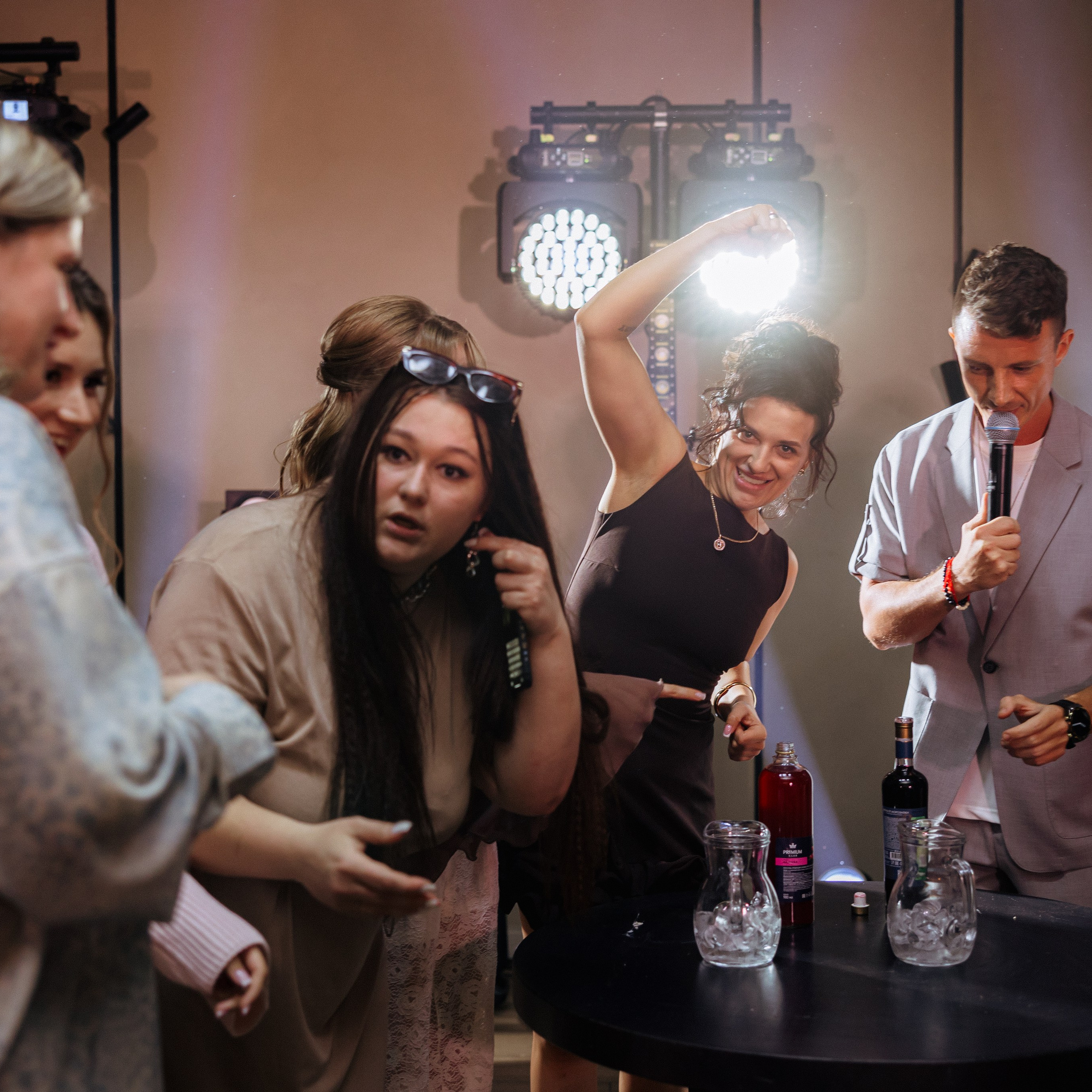 Ладлена и Максим. Свадебный и семейный фотограф Елизавета Ермак | Москва и МО