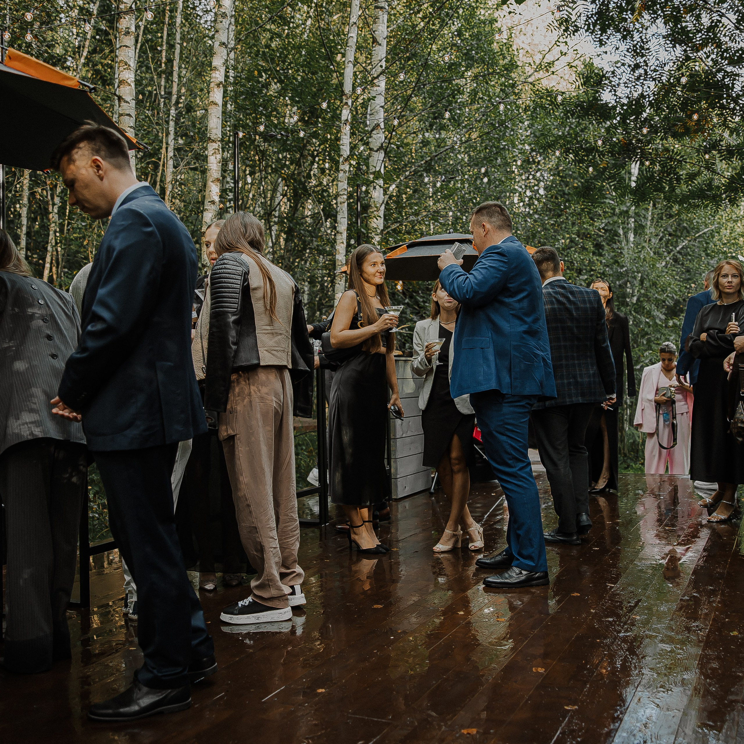 Александр и Арина. Свадебный и семейный фотограф Елизавета Ермак | Москва и МО