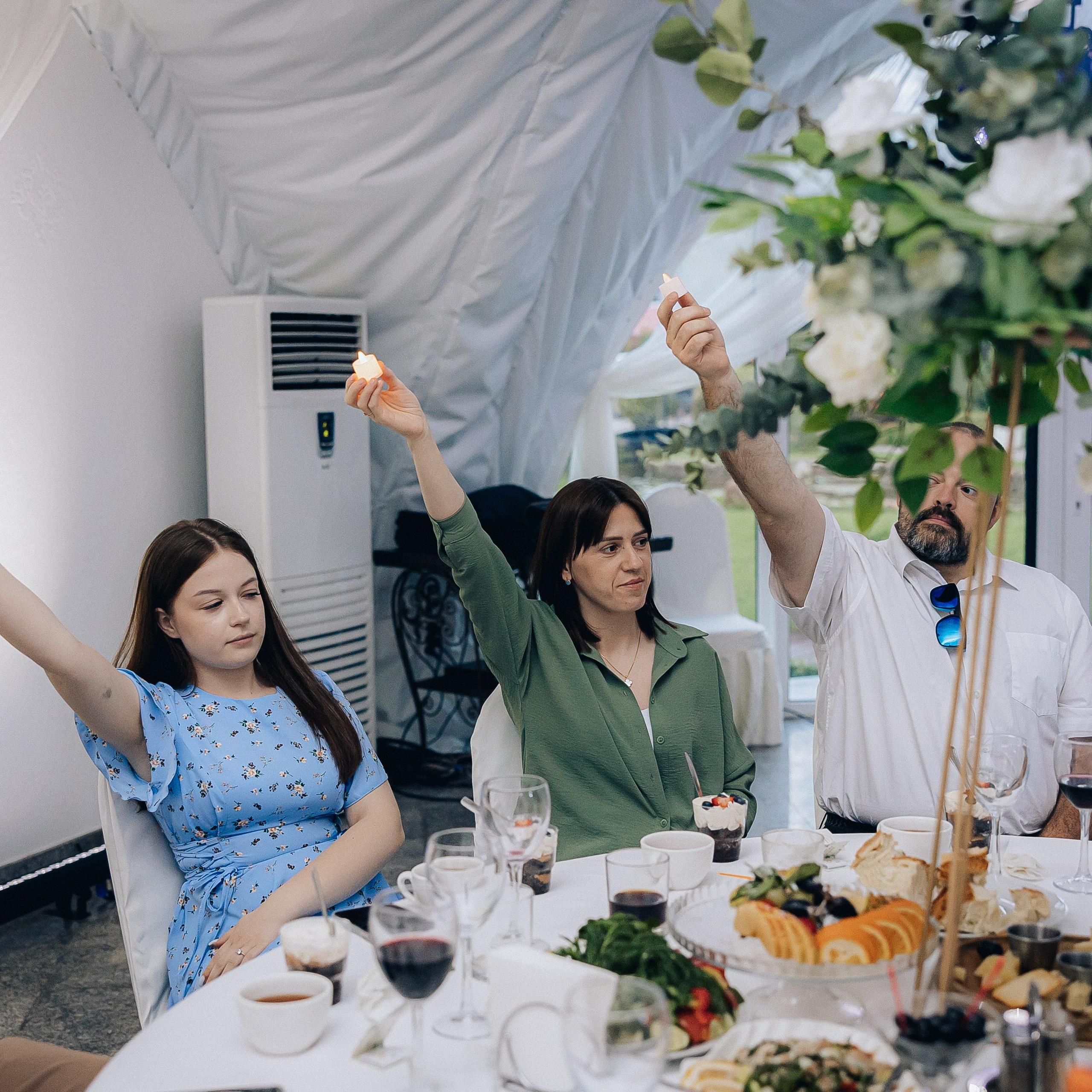 Оксана и Тимур. Свадебный и семейный фотограф Елизавета Ермак | Москва и МО