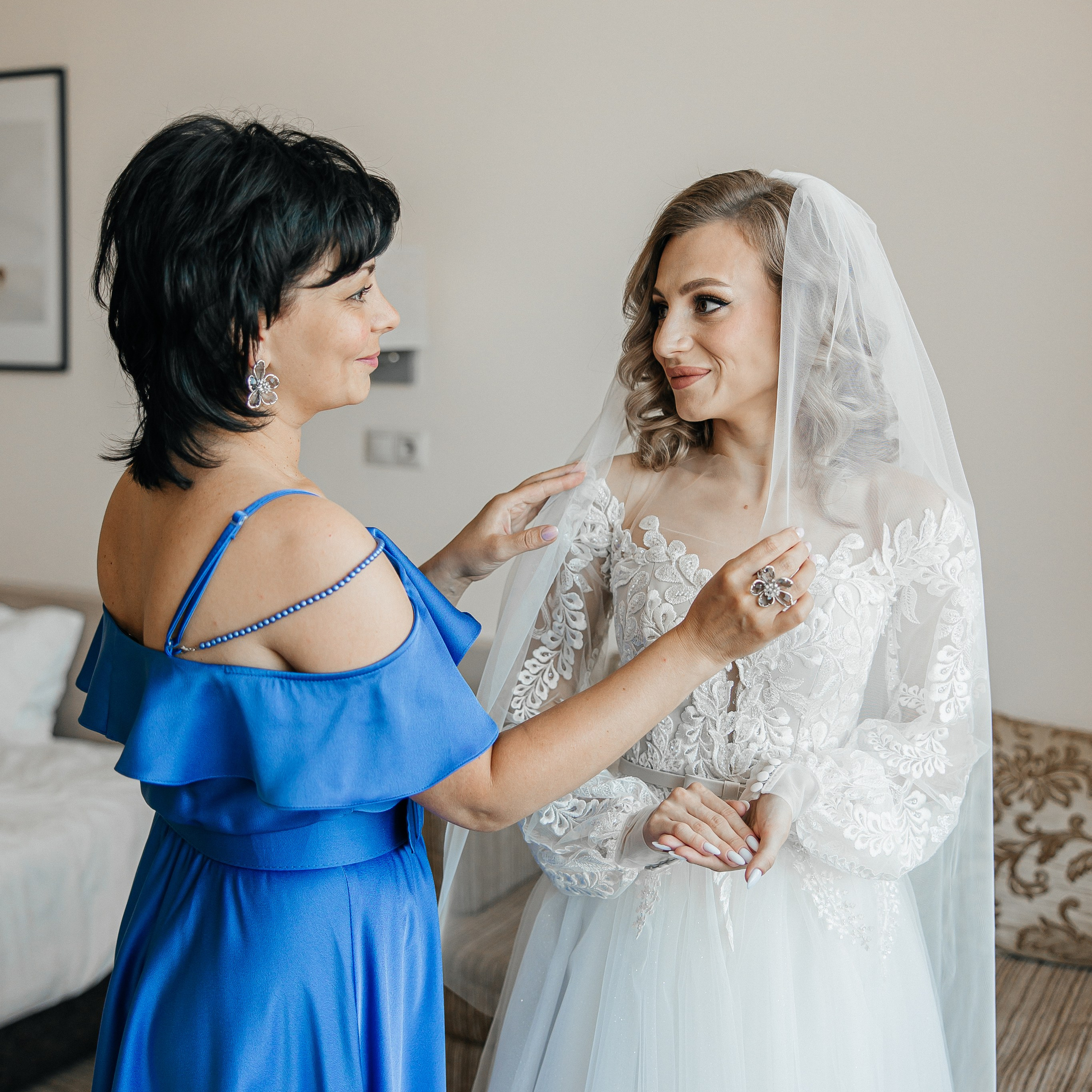 Оксана и Тимур. Свадебный и семейный фотограф Елизавета Ермак | Москва и МО