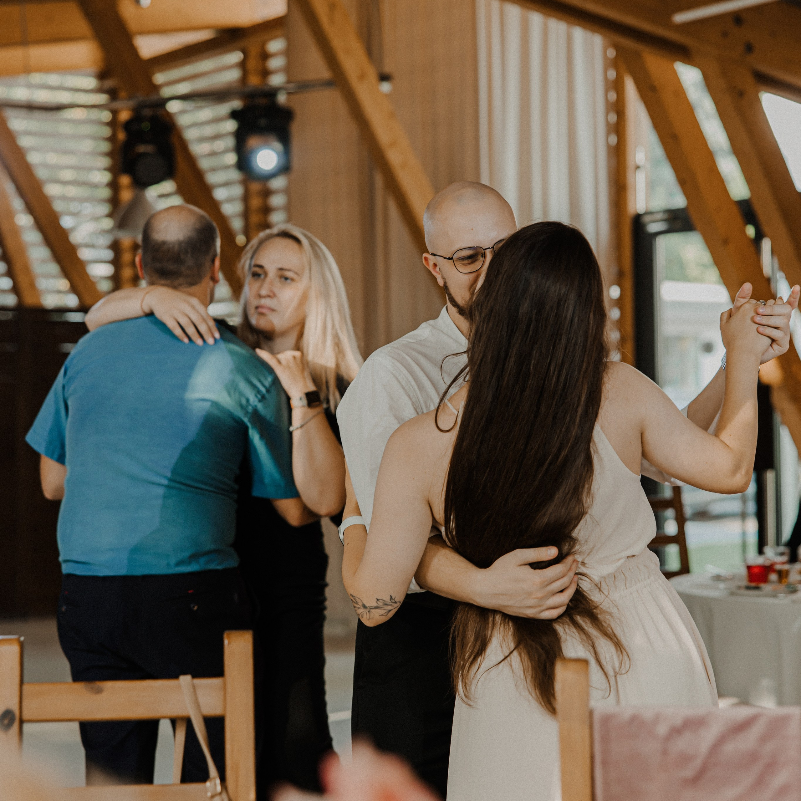 Олег и Диана. Свадебный и семейный фотограф Елизавета Ермак | Москва и МО