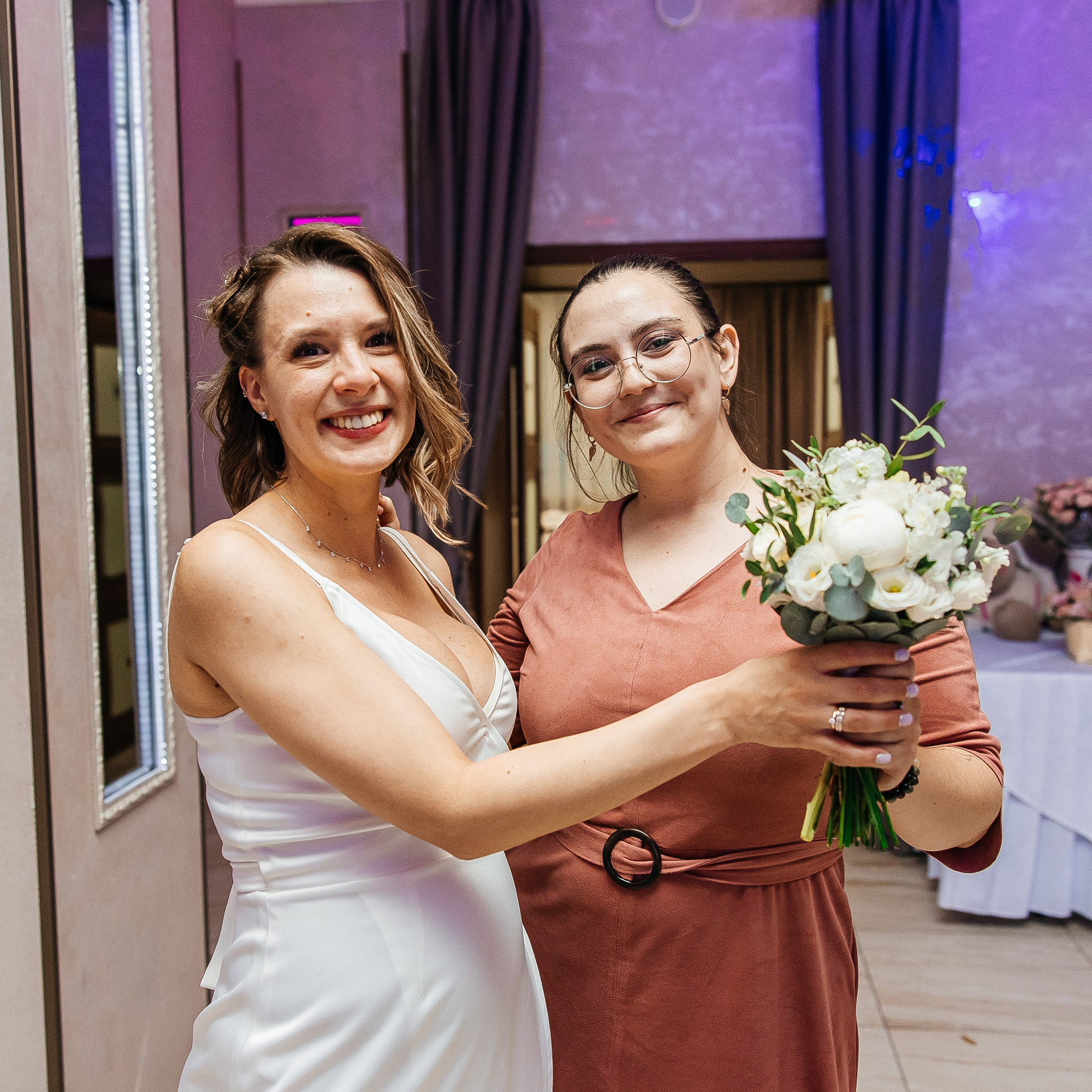 Ярослав и Мария. Свадебный и семейный фотограф Елизавета Ермак | Москва и МО