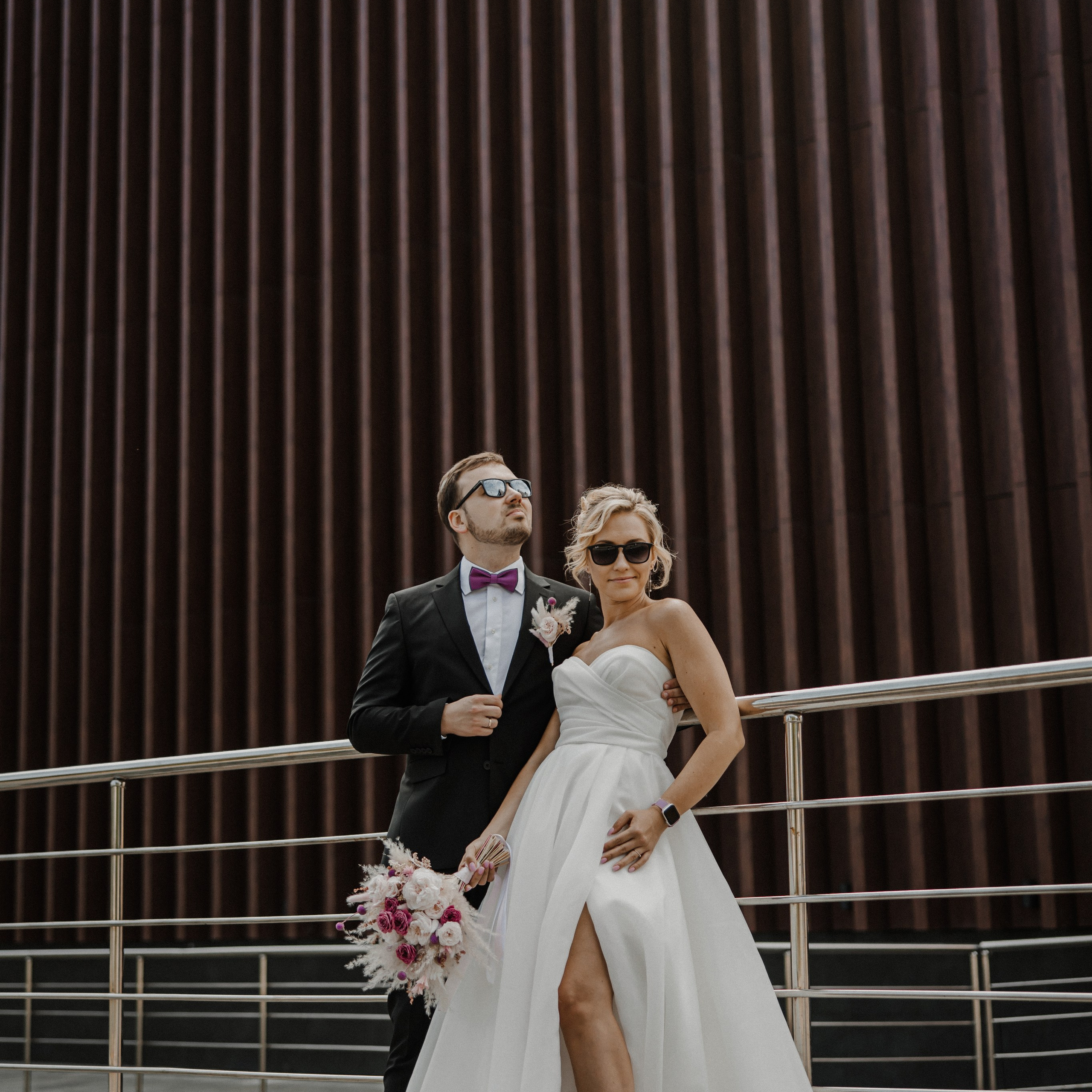 Олег и Диана. Свадебный и семейный фотограф Елизавета Ермак | Москва и МО