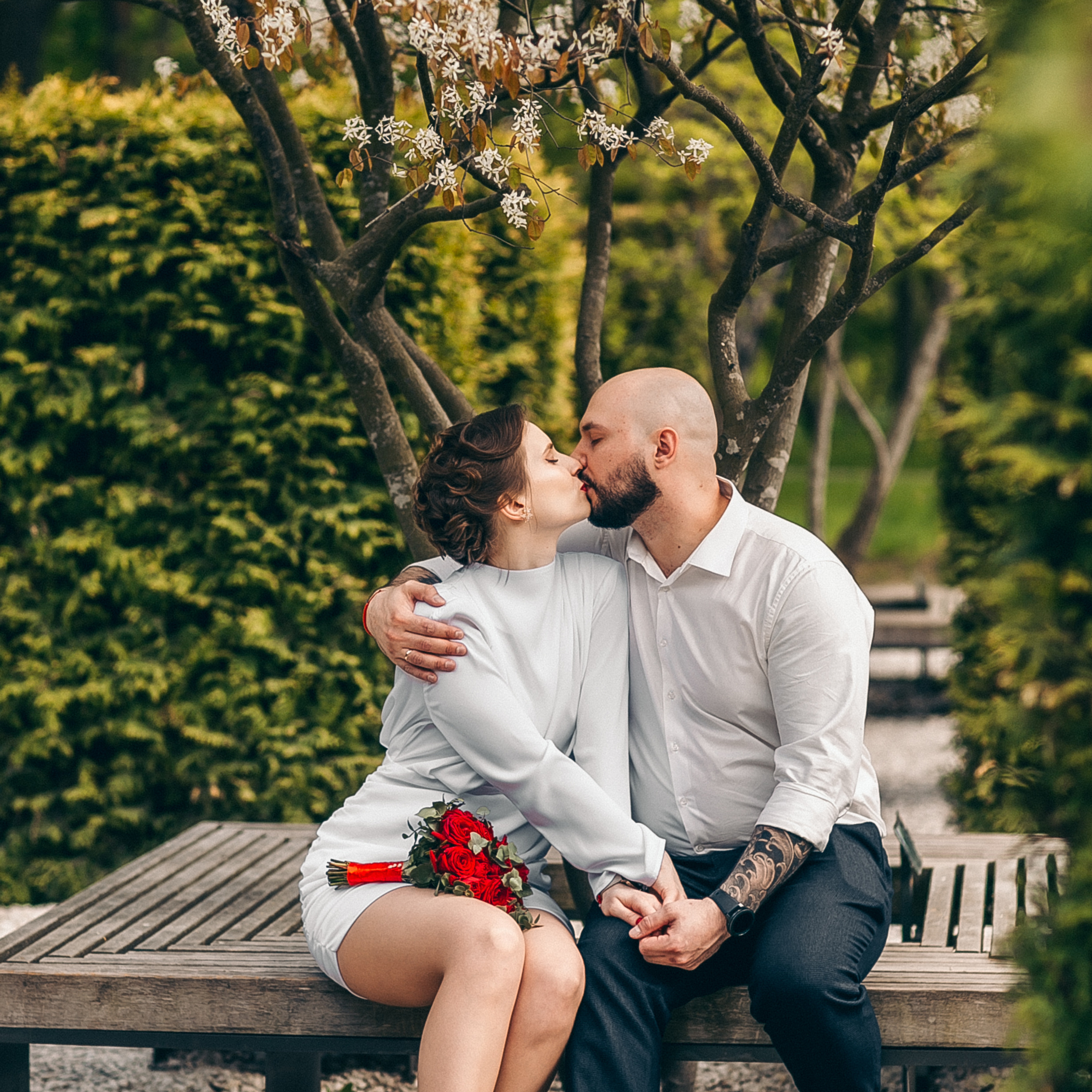 Свадьбы. Свадебный и семейный фотограф Елизавета Ермак | Москва и МО