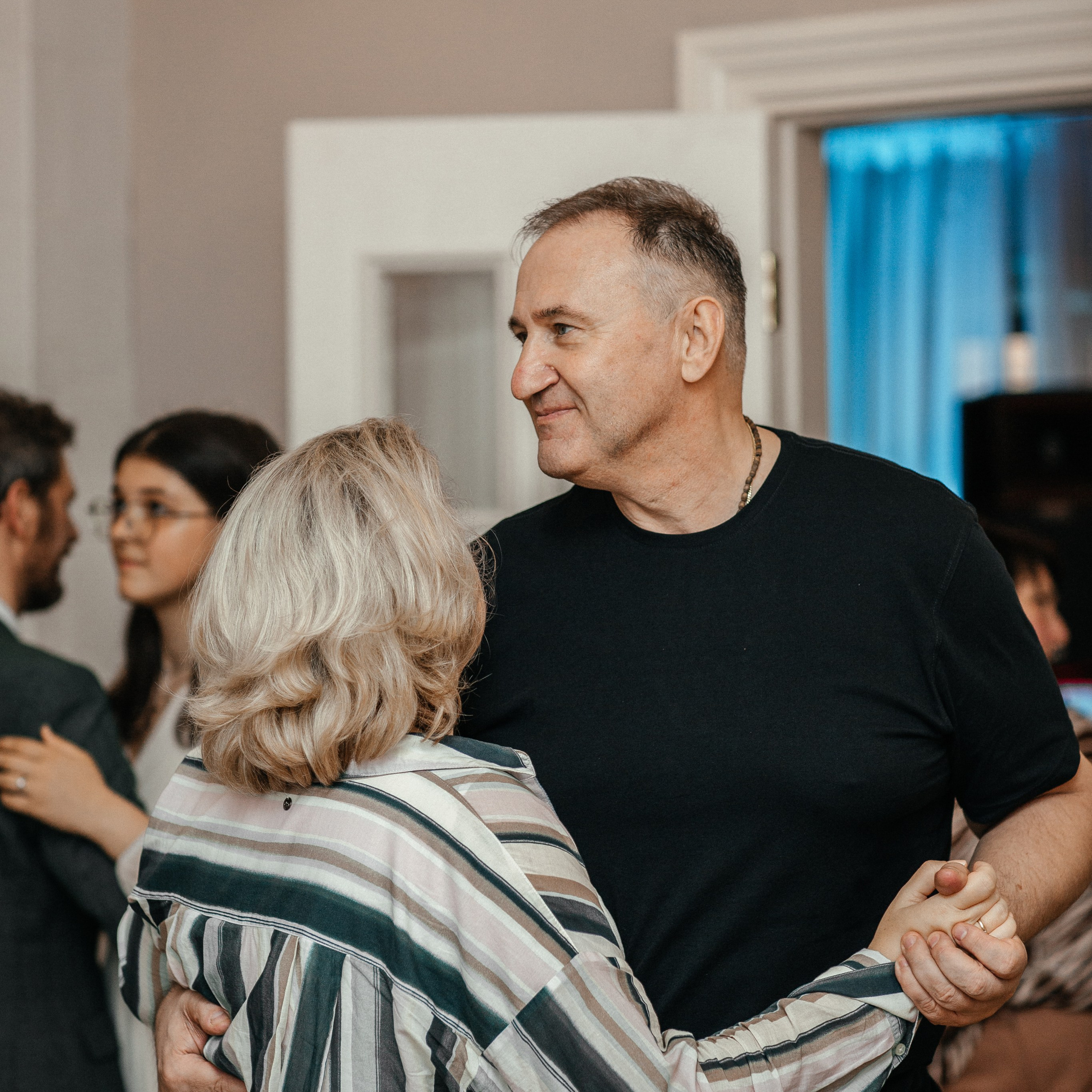 Андрей и Валерия. Свадебный и семейный фотограф Елизавета Ермак | Москва и МО