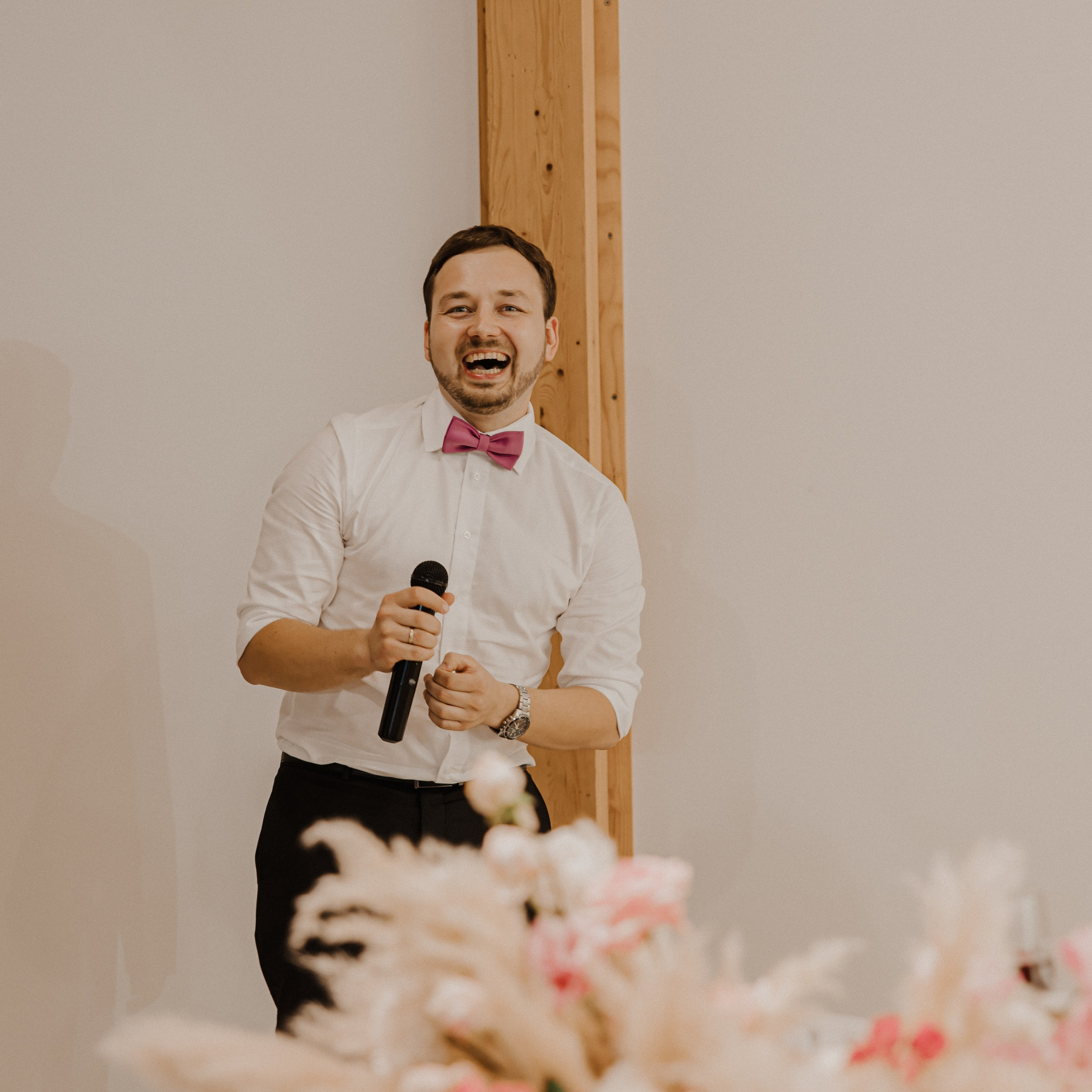 Олег и Диана. Свадебный и семейный фотограф Елизавета Ермак | Москва и МО