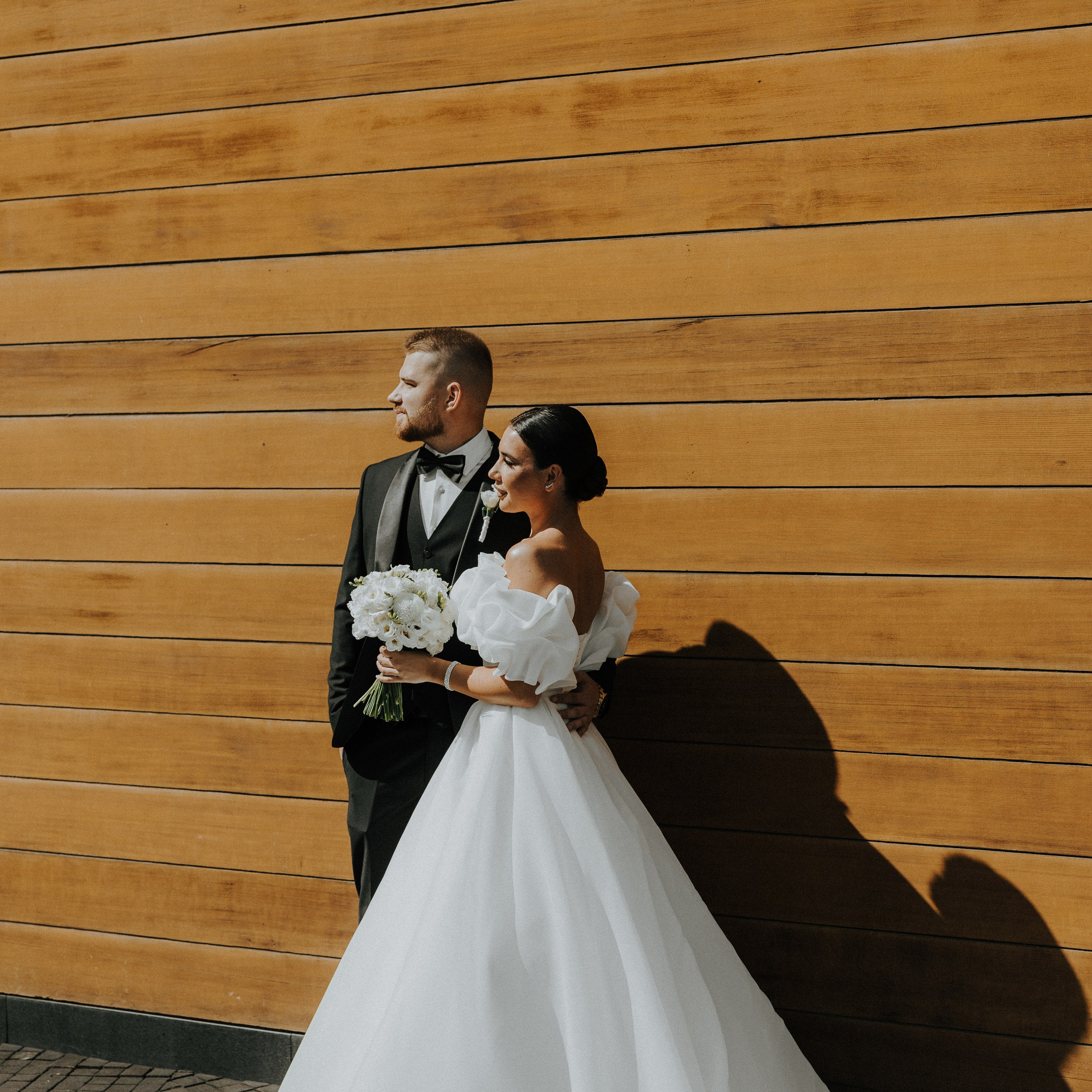 Александр и Арина. Свадебный и семейный фотограф Елизавета Ермак | Москва и МО