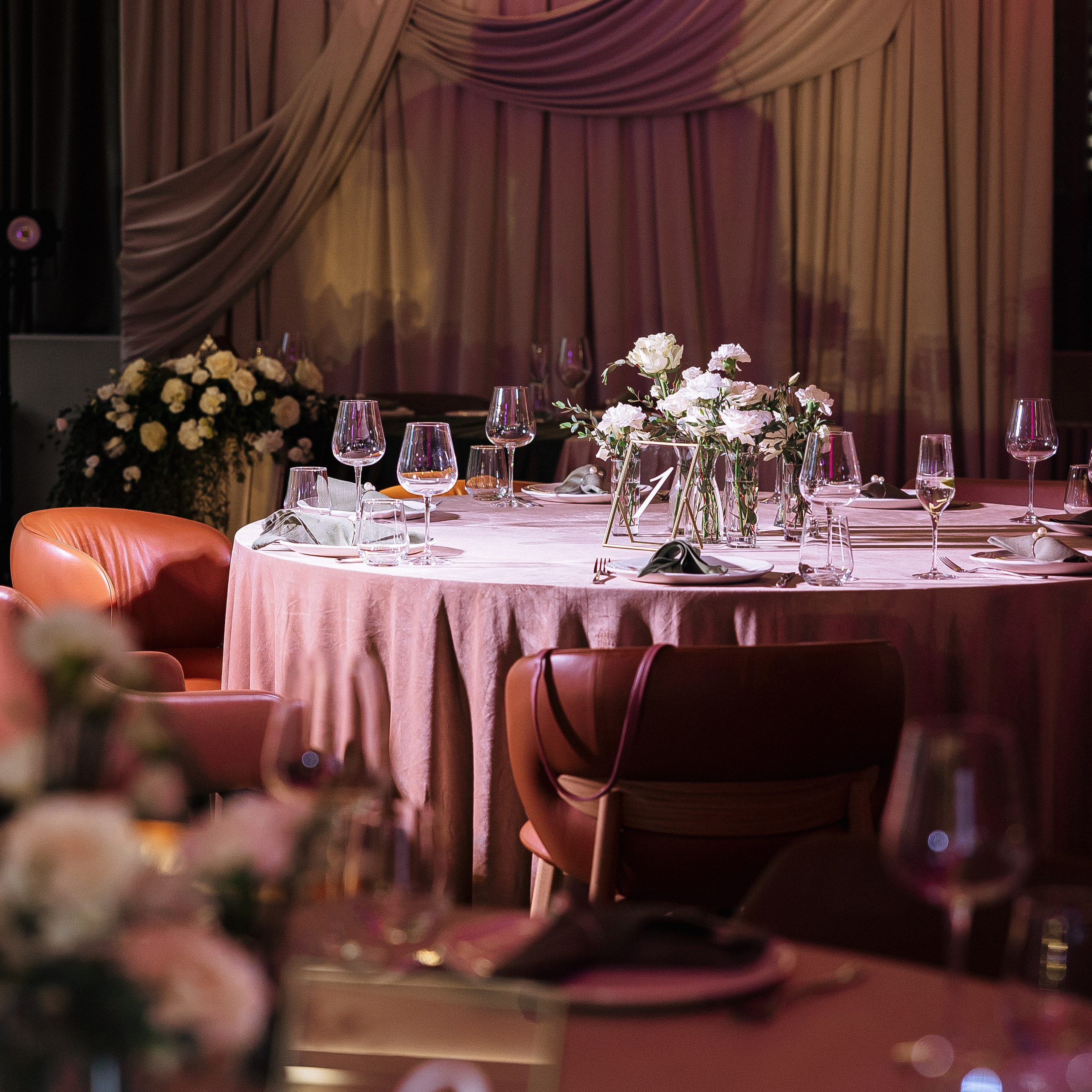 Ладлена и Максим. Свадебный и семейный фотограф Елизавета Ермак | Москва и МО