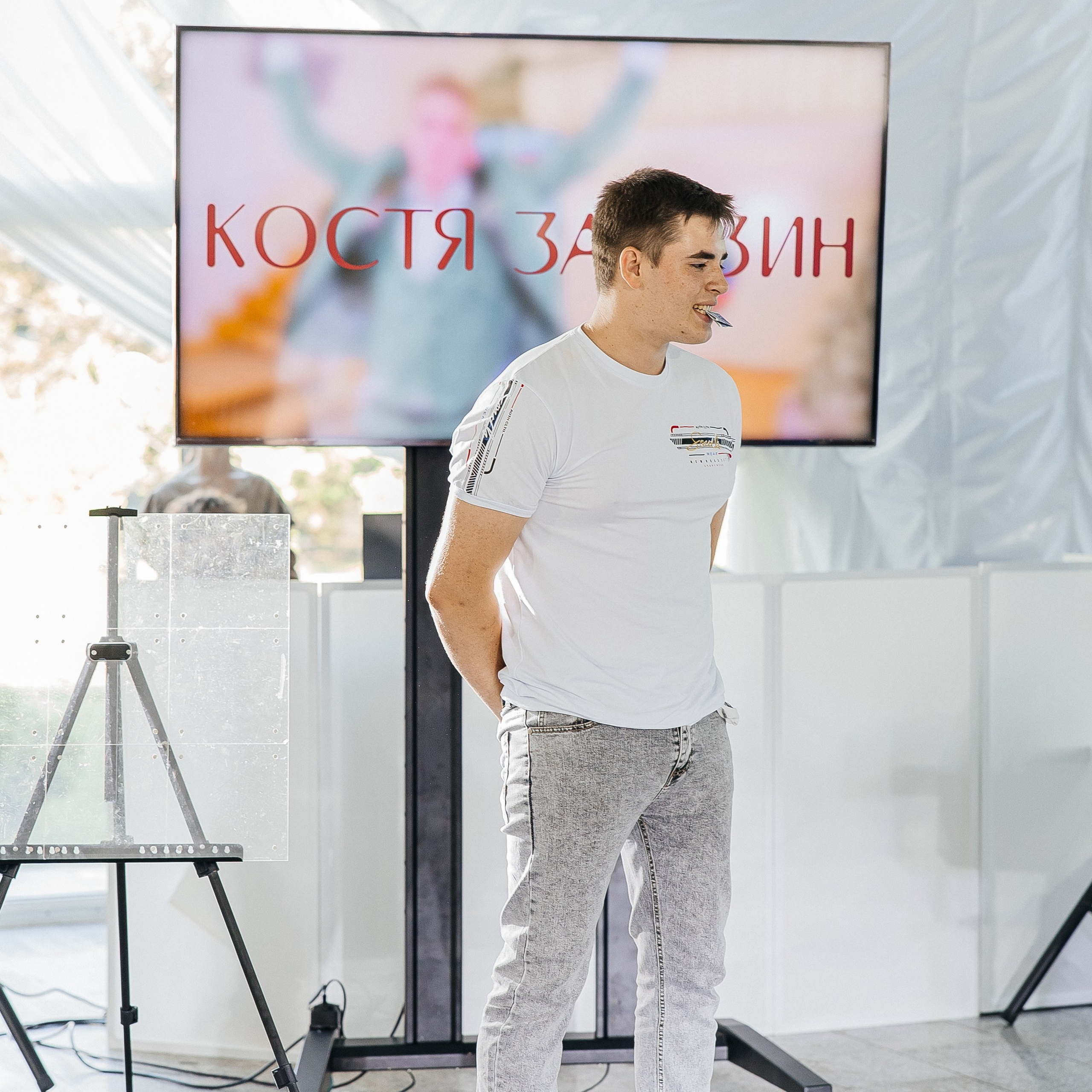 Оксана и Тимур. Свадебный и семейный фотограф Елизавета Ермак | Москва и МО