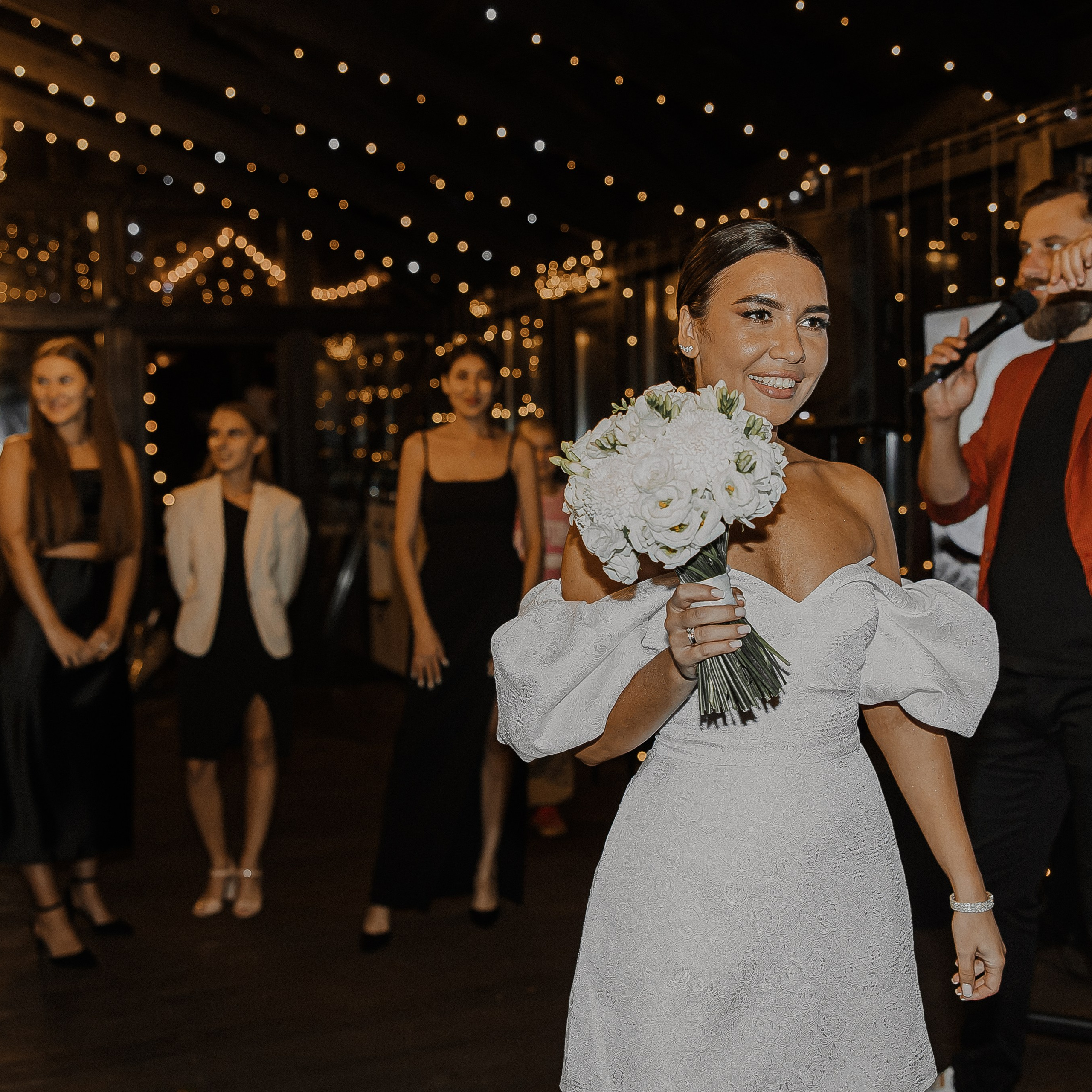 Александр и Арина. Свадебный и семейный фотограф Елизавета Ермак | Москва и МО