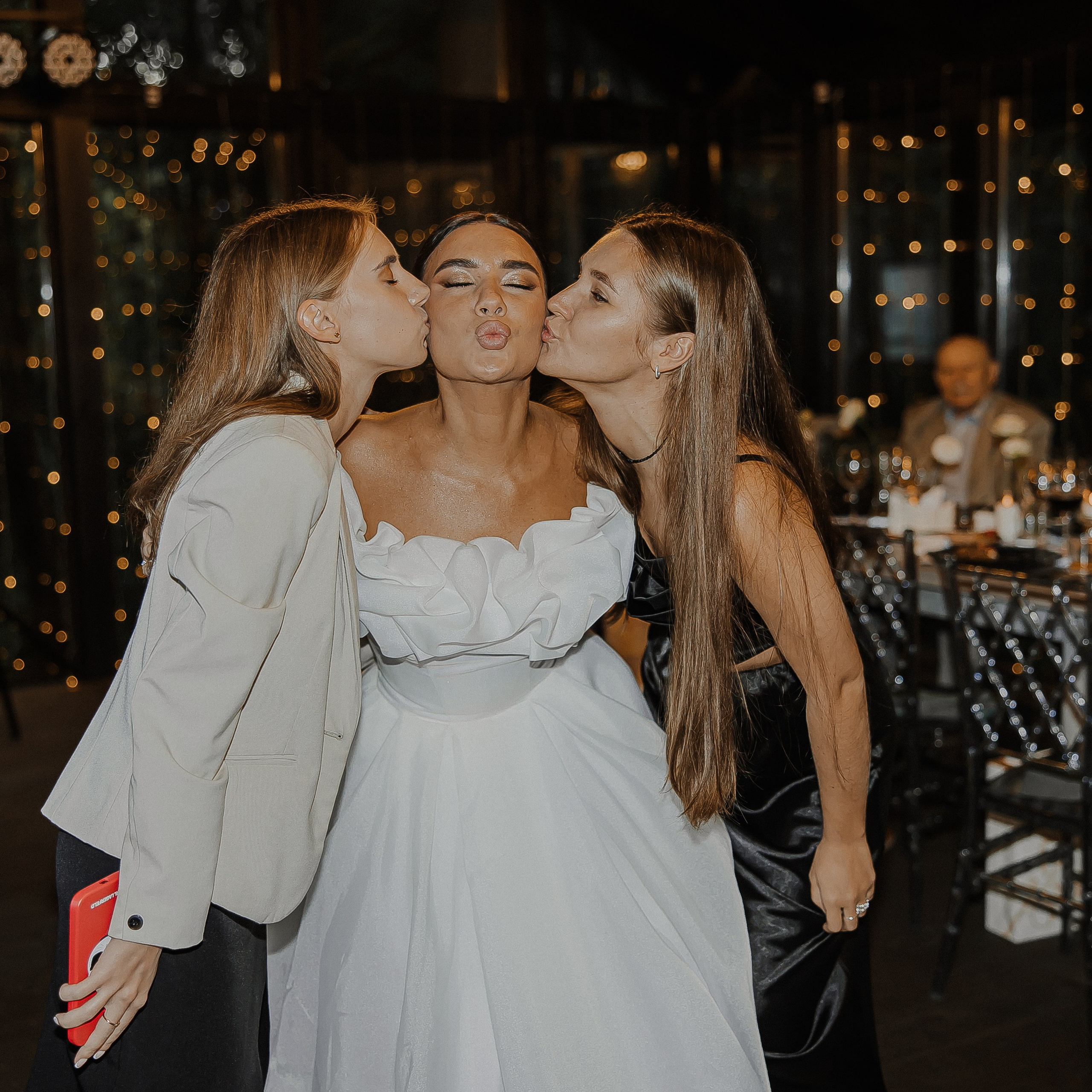 Александр и Арина. Свадебный и семейный фотограф Елизавета Ермак | Москва и МО