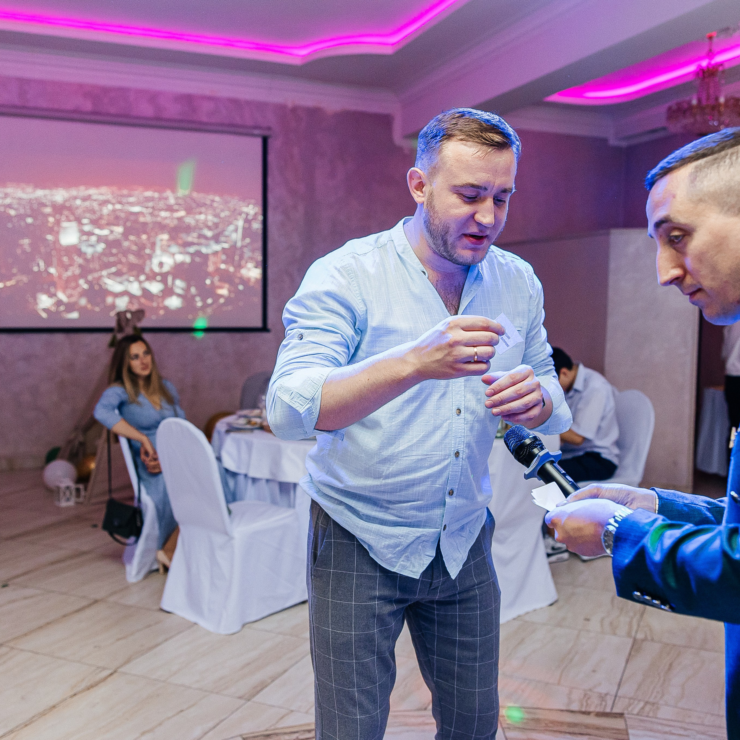 Ярослав и Мария. Свадебный и семейный фотограф Елизавета Ермак | Москва и МО