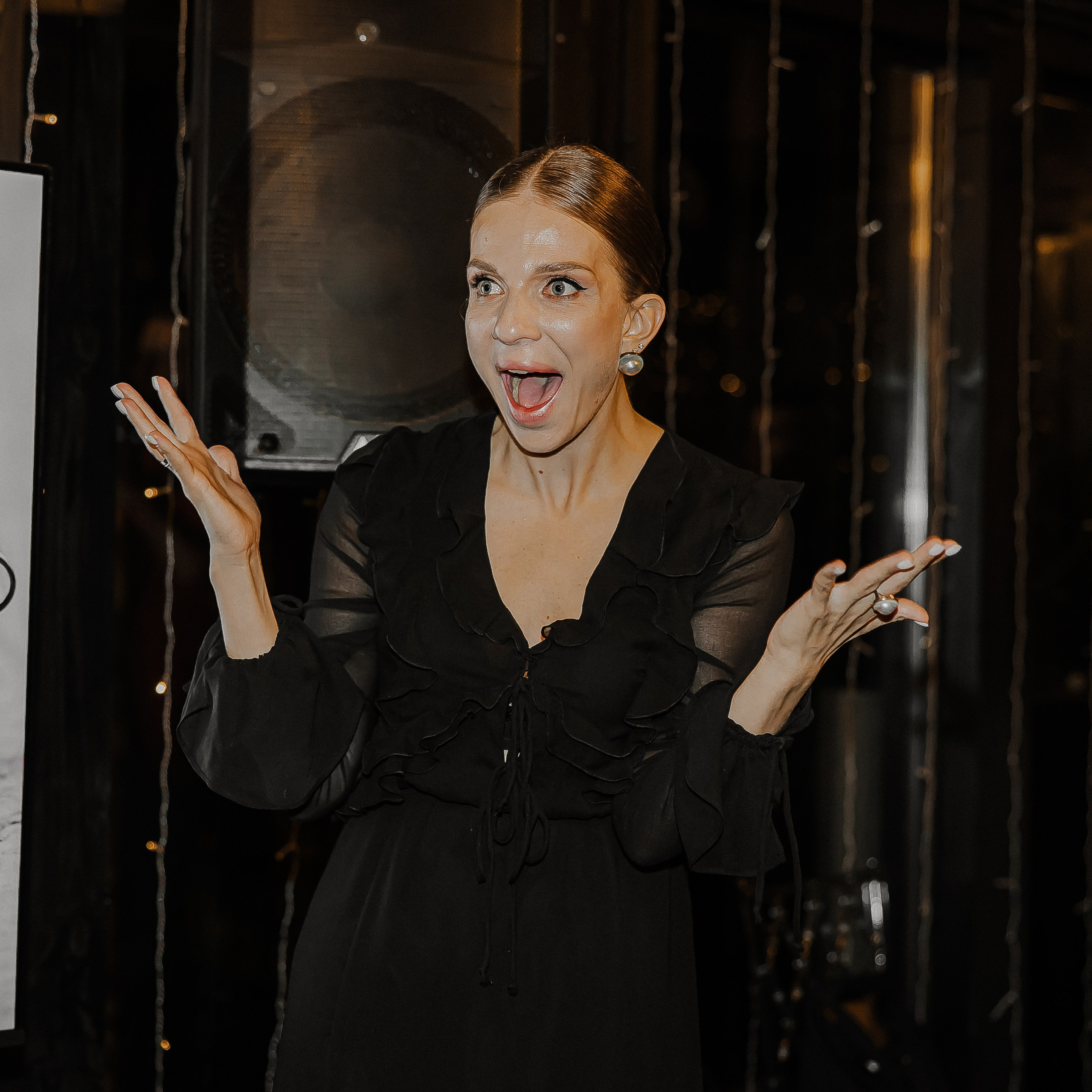 Александр и Арина. Свадебный и семейный фотограф Елизавета Ермак | Москва и МО