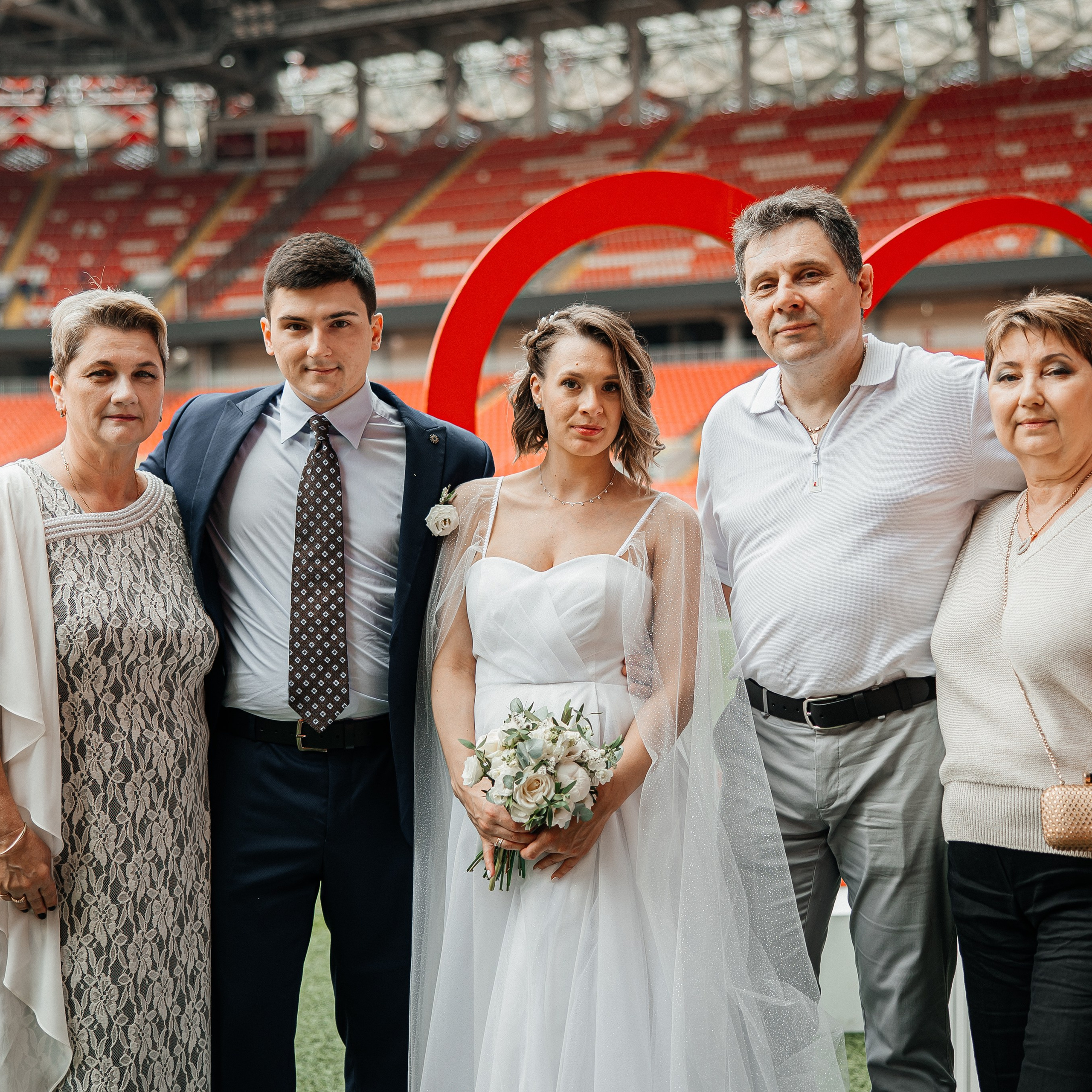 Ярослав и Мария. Свадебный и семейный фотограф Елизавета Ермак | Москва и МО