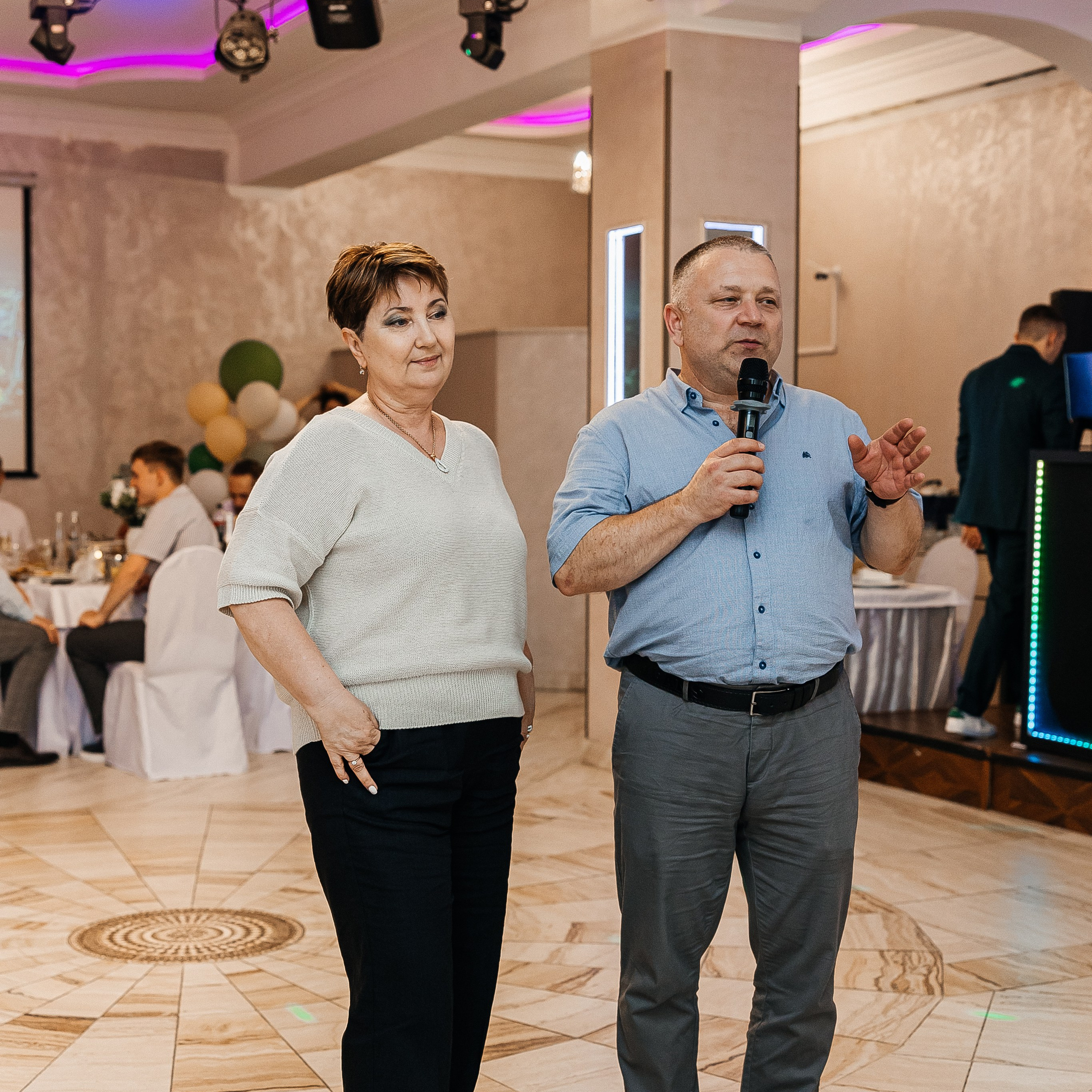 Ярослав и Мария. Свадебный и семейный фотограф Елизавета Ермак | Москва и МО