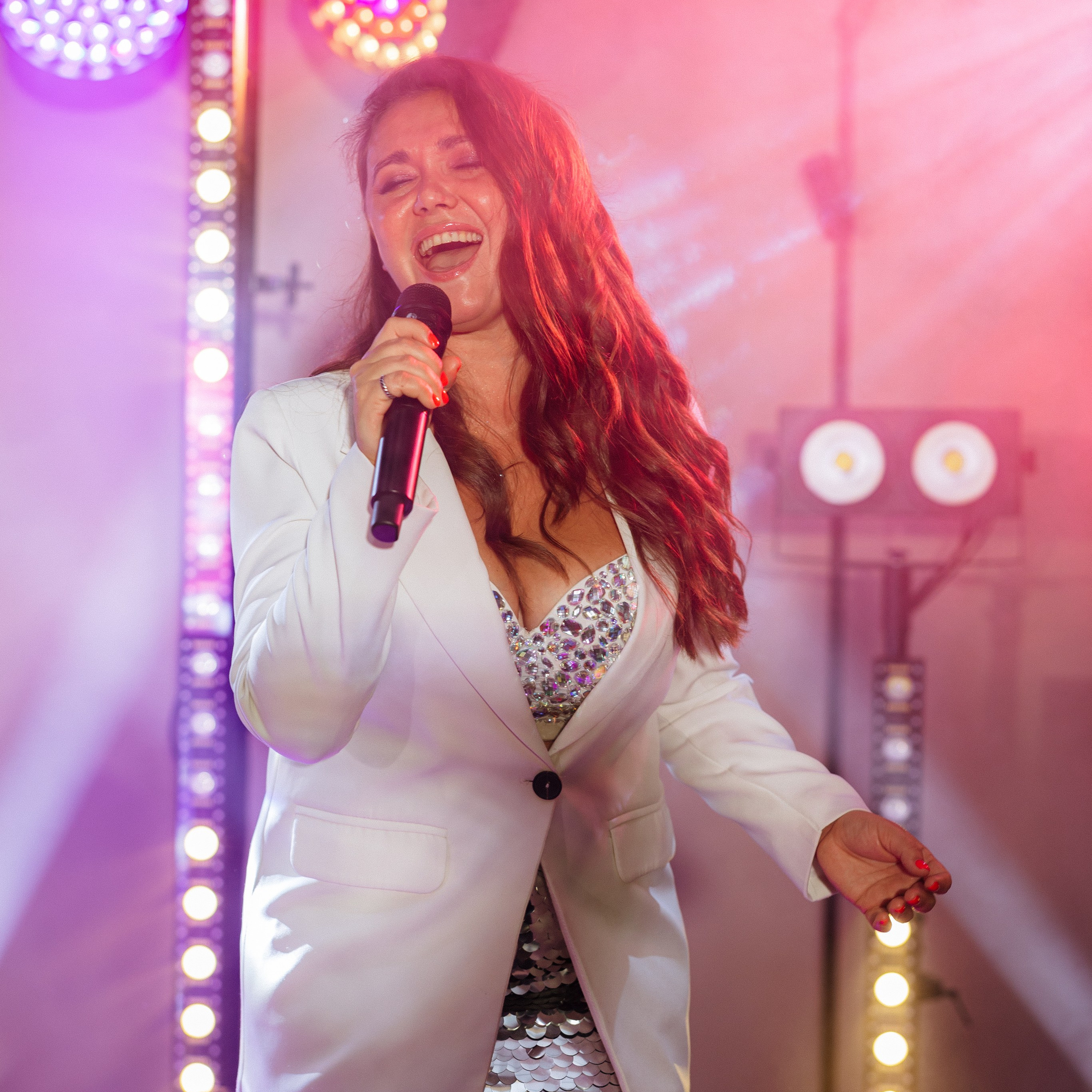 Ладлена и Максим. Свадебный и семейный фотограф Елизавета Ермак | Москва и МО