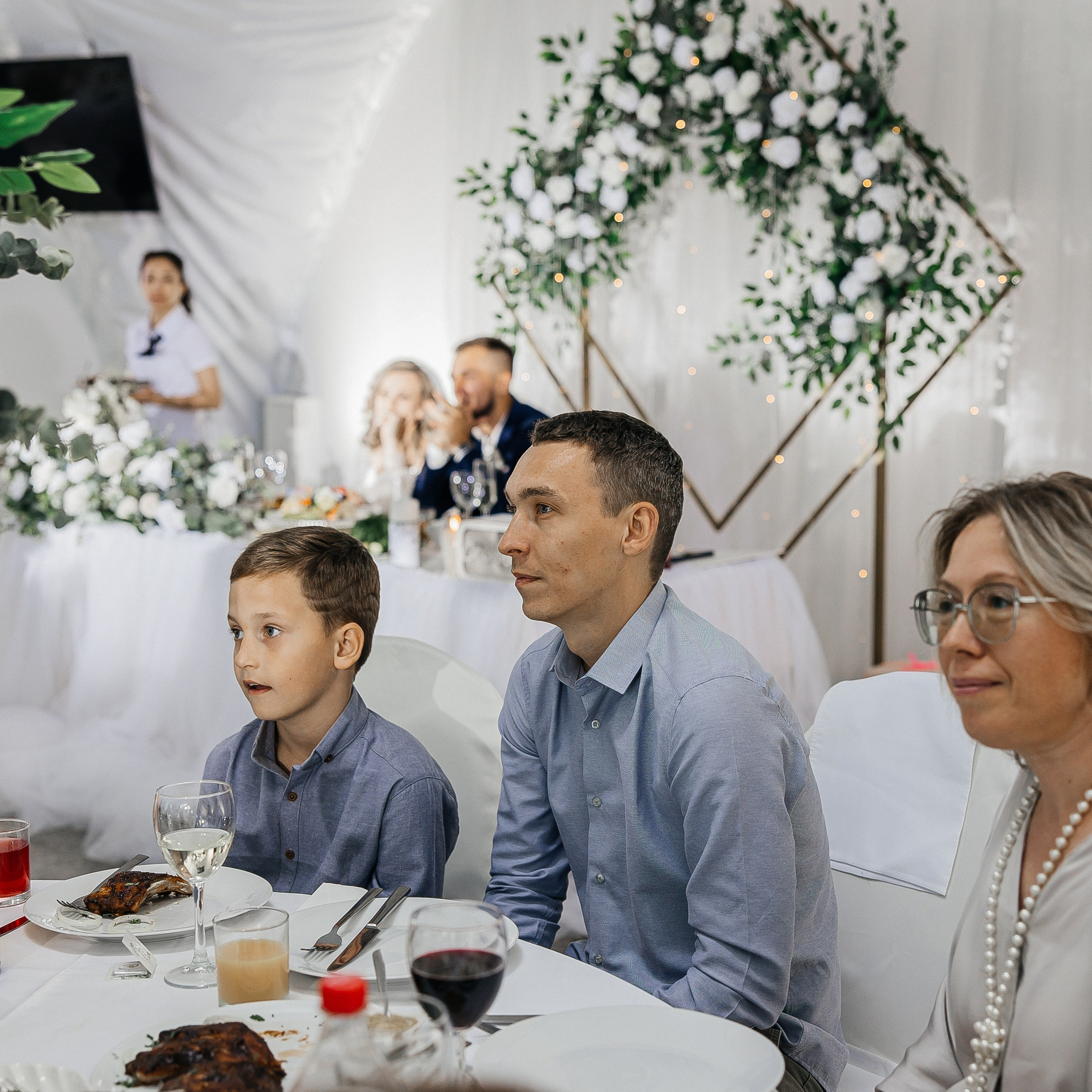 Оксана и Тимур. Свадебный и семейный фотограф Елизавета Ермак | Москва и МО