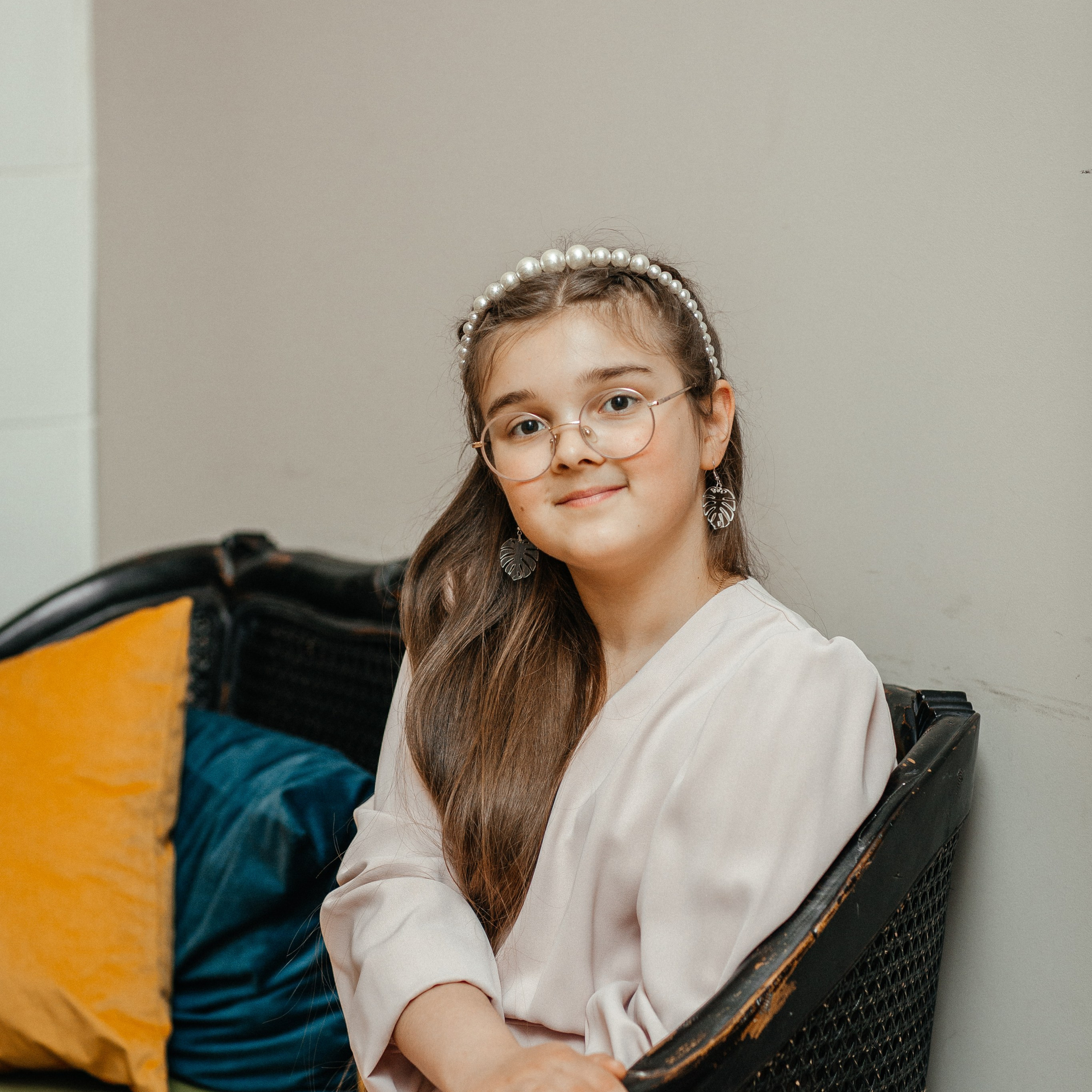 Андрей и Валерия. Свадебный и семейный фотограф Елизавета Ермак | Москва и МО