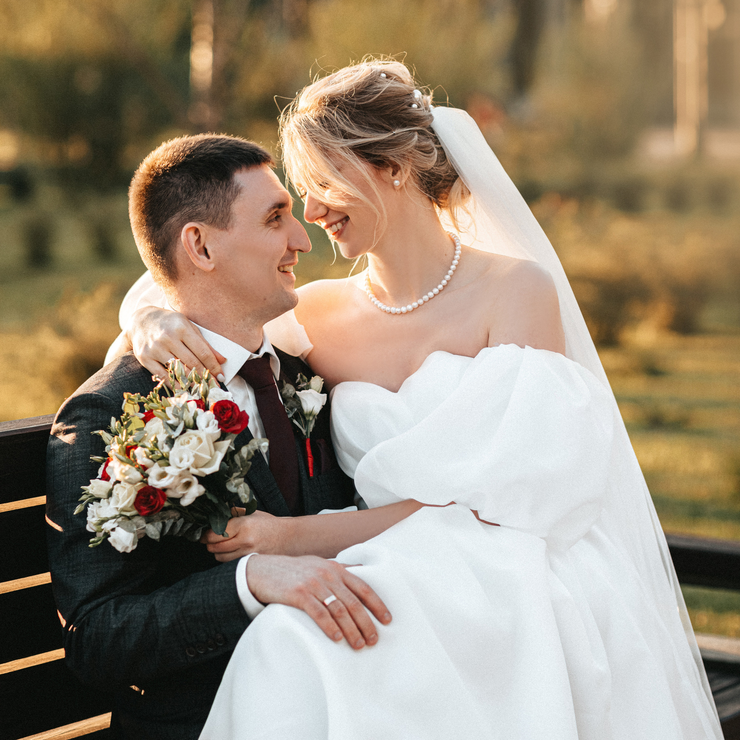 Свадьбы. Свадебный и семейный фотограф Елизавета Ермак | Москва и МО