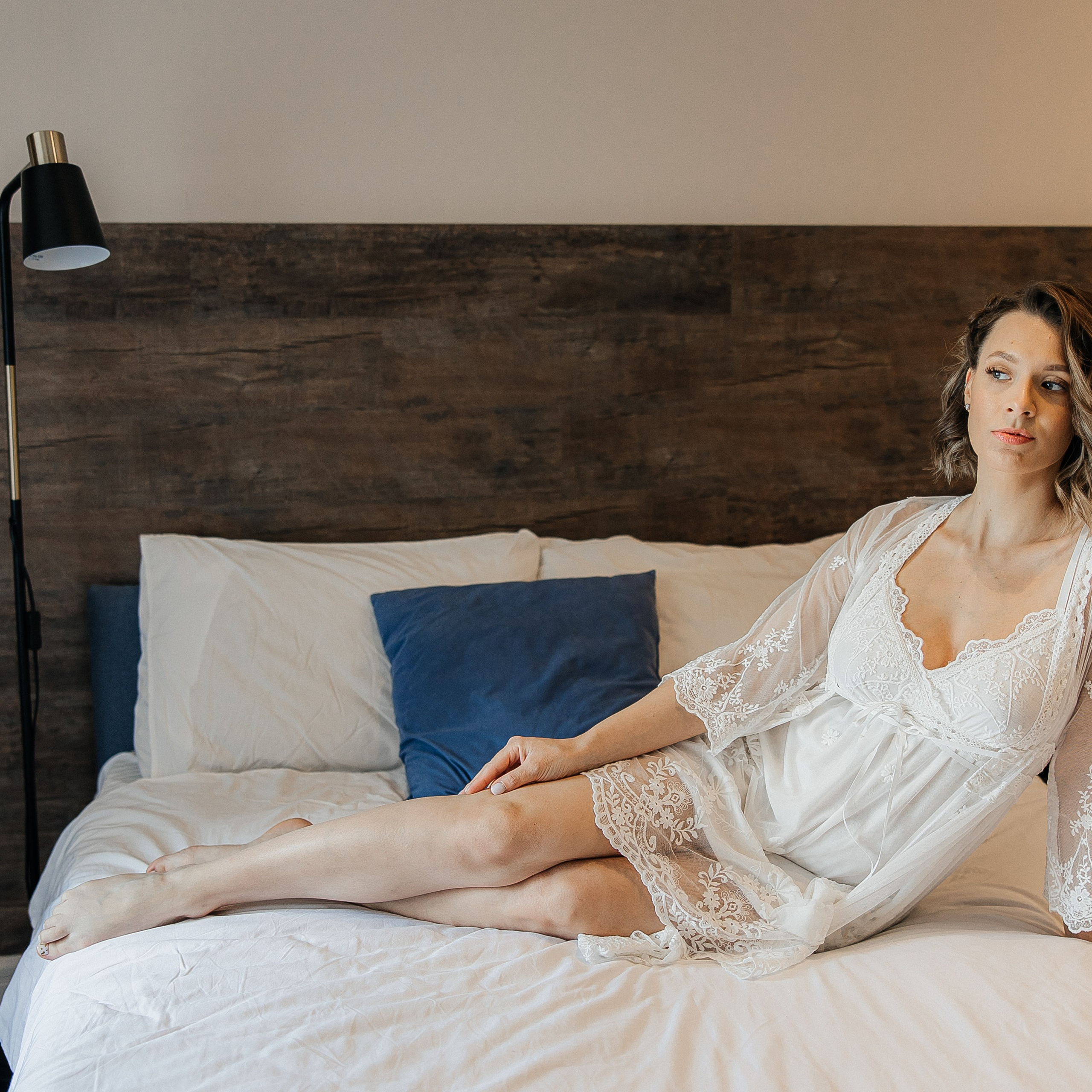 Ярослав и Мария. Свадебный и семейный фотограф Елизавета Ермак | Москва и МО