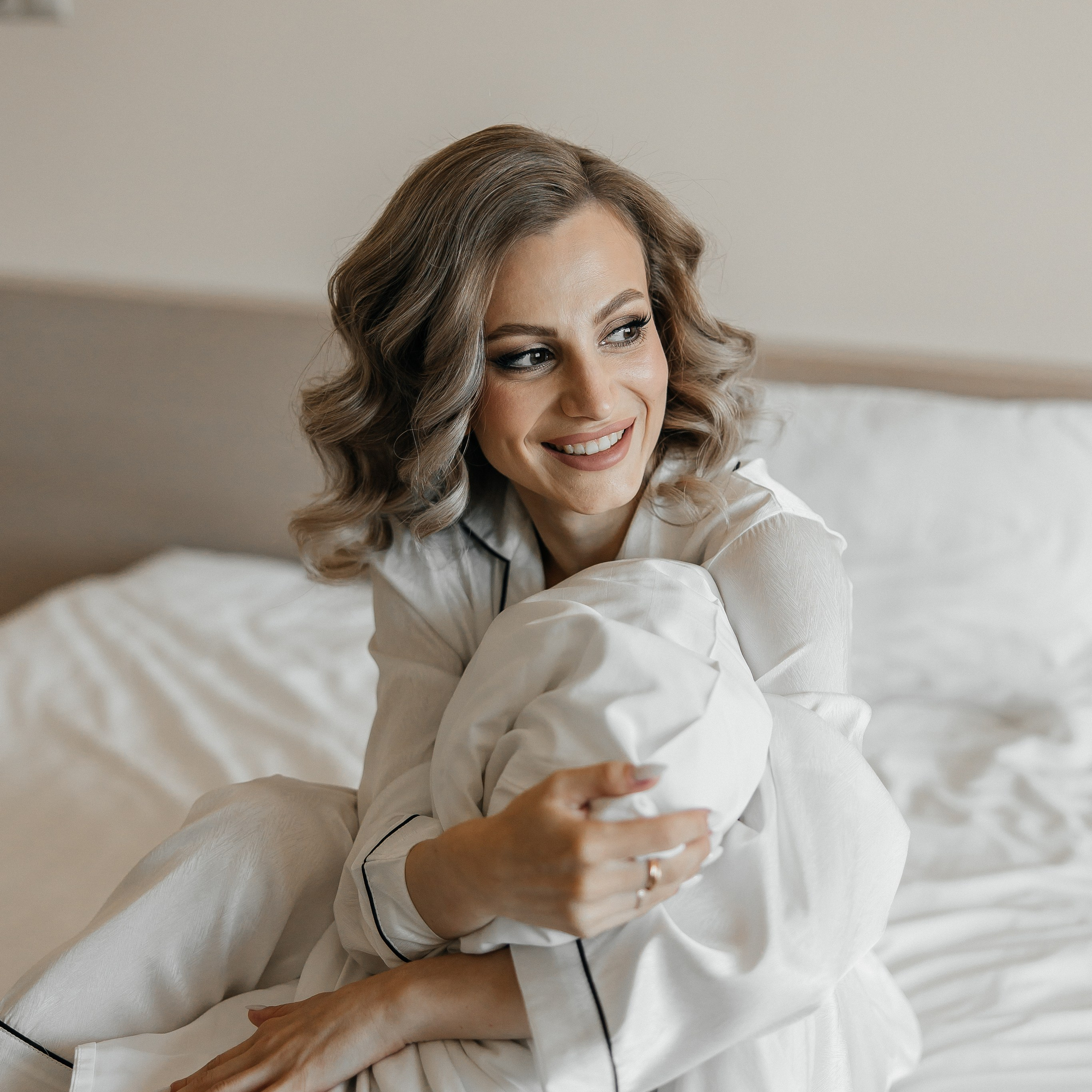 Оксана и Тимур. Свадебный и семейный фотограф Елизавета Ермак | Москва и МО