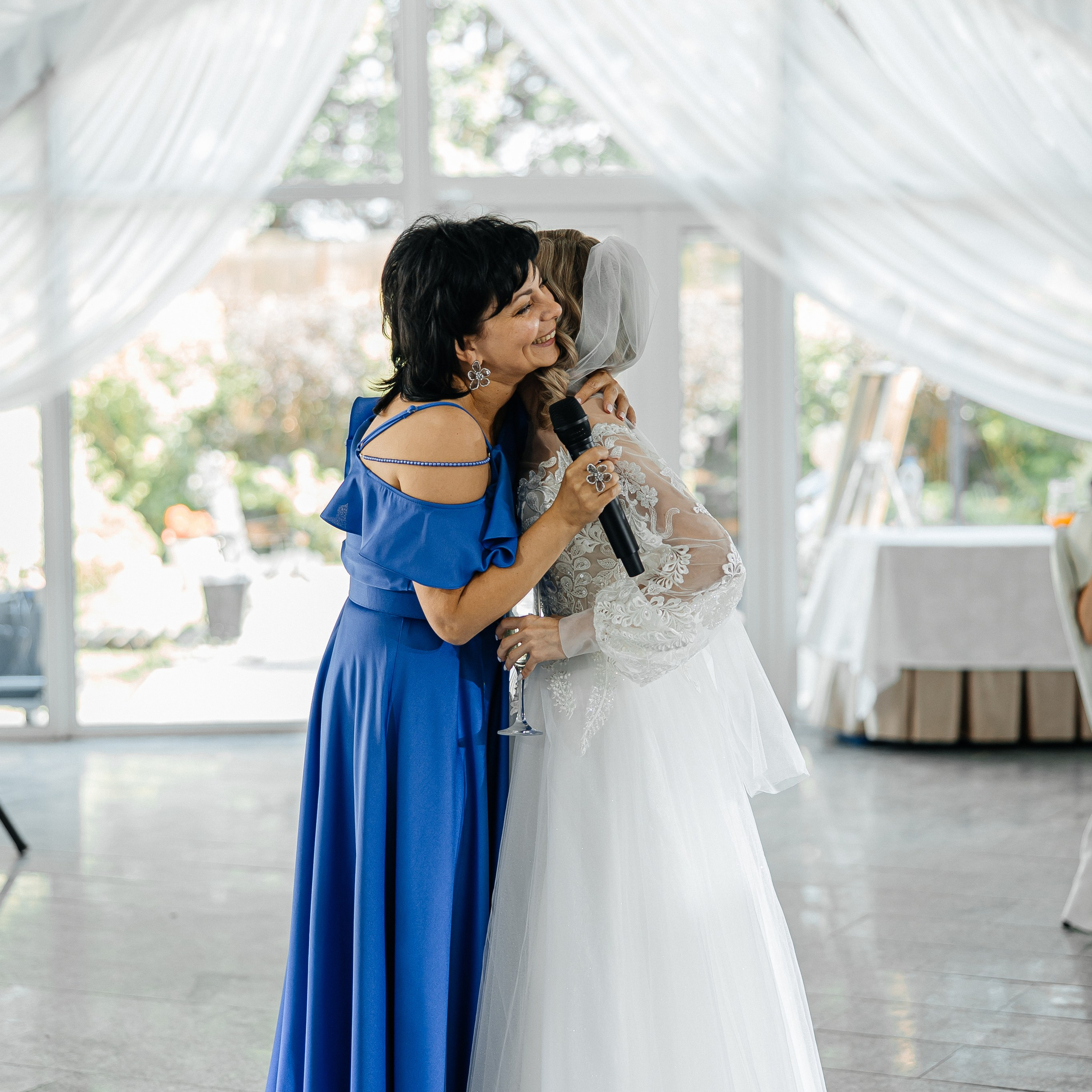 Оксана и Тимур. Свадебный и семейный фотограф Елизавета Ермак | Москва и МО