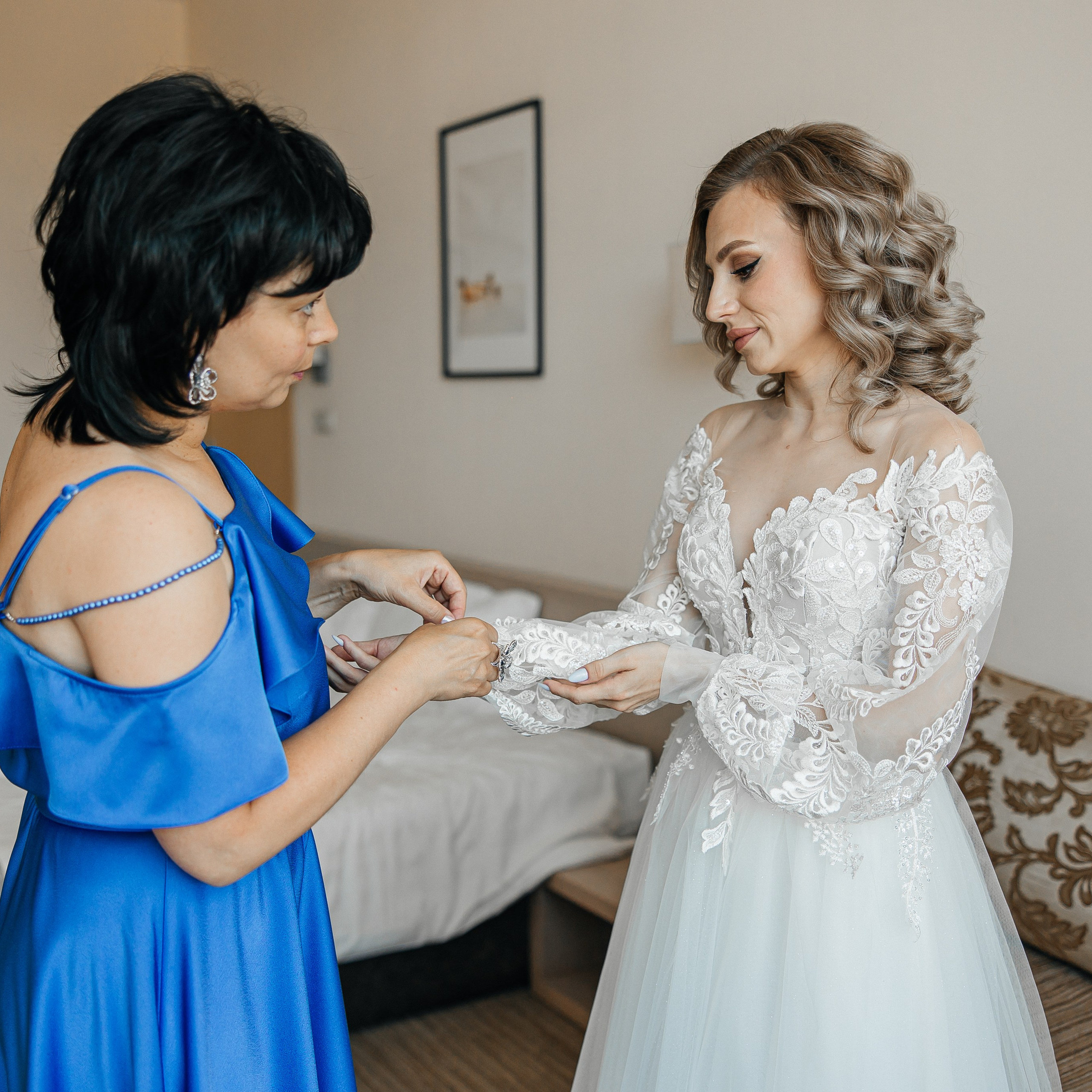 Оксана и Тимур. Свадебный и семейный фотограф Елизавета Ермак | Москва и МО