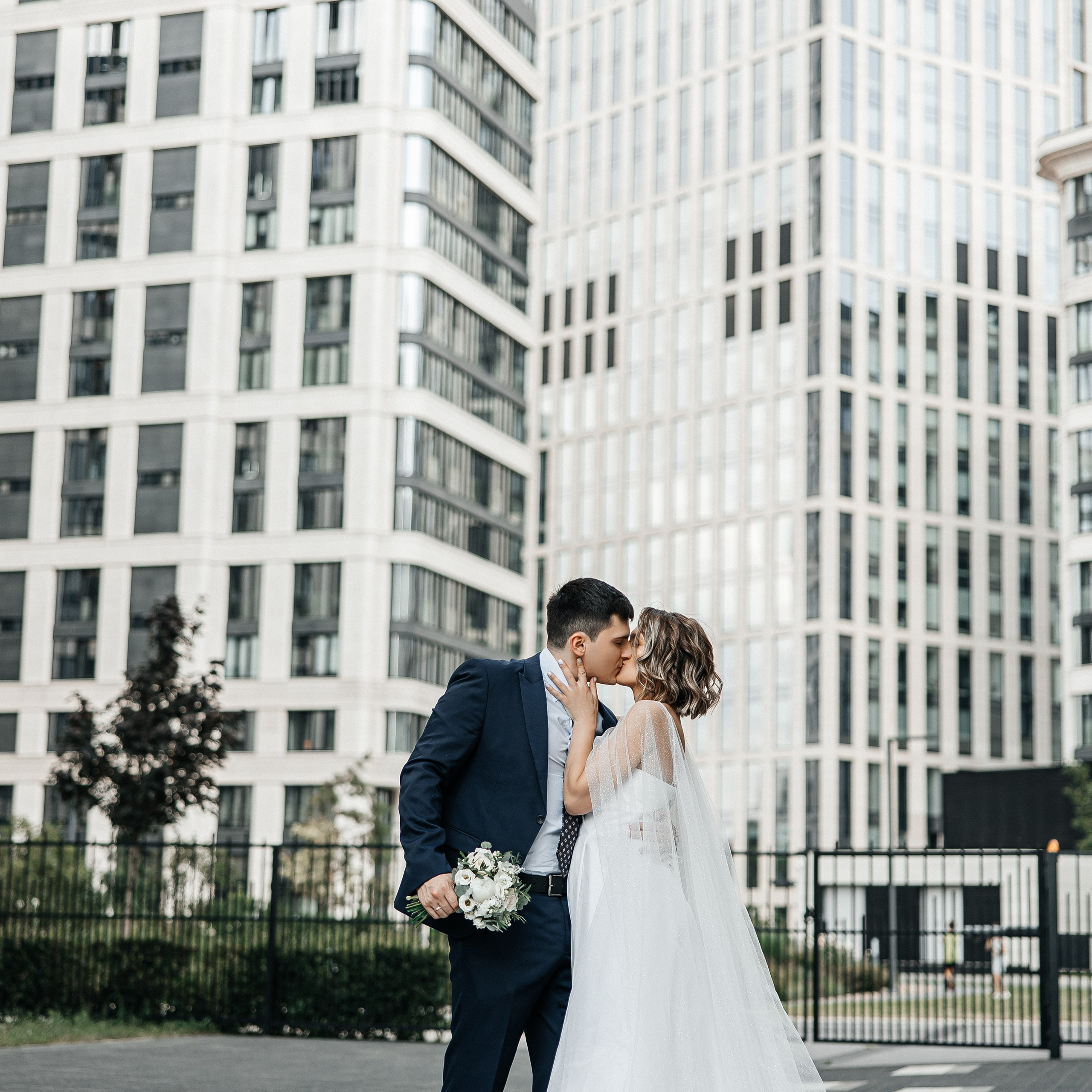 Свадьбы. Свадебный и семейный фотограф Елизавета Ермак | Москва и МО