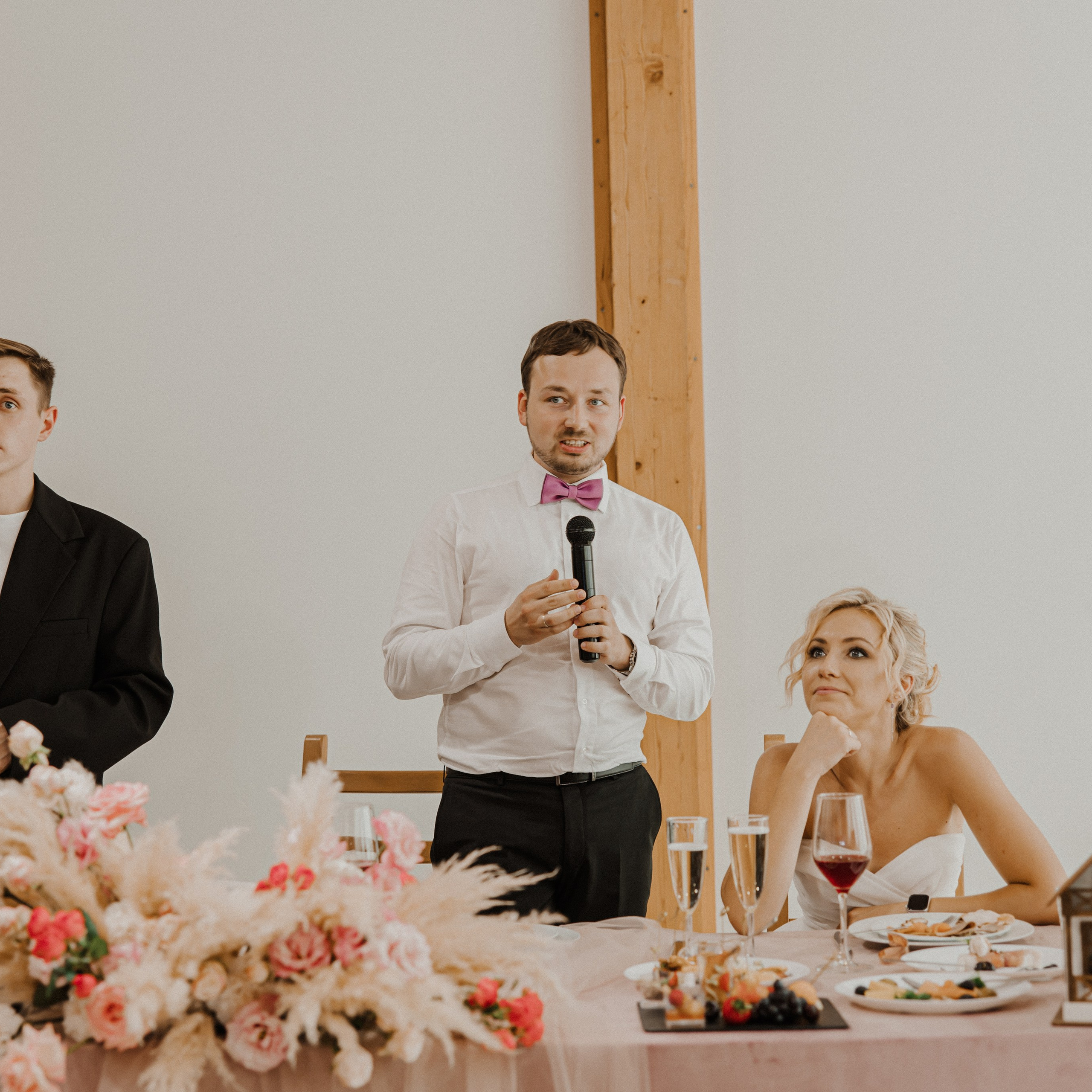 Олег и Диана. Свадебный и семейный фотограф Елизавета Ермак | Москва и МО