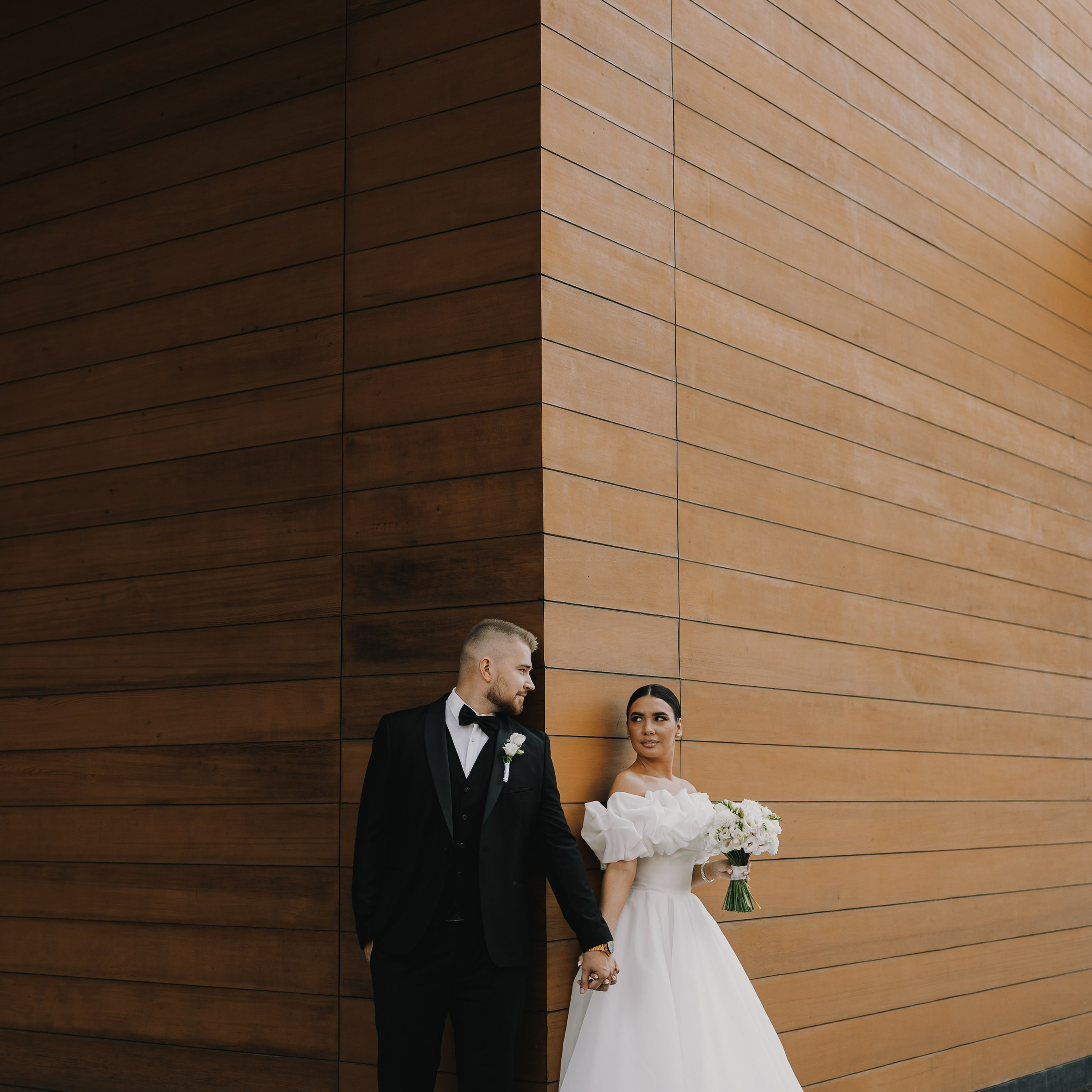 Александр и Арина. Свадебный и семейный фотограф Елизавета Ермак | Москва и МО