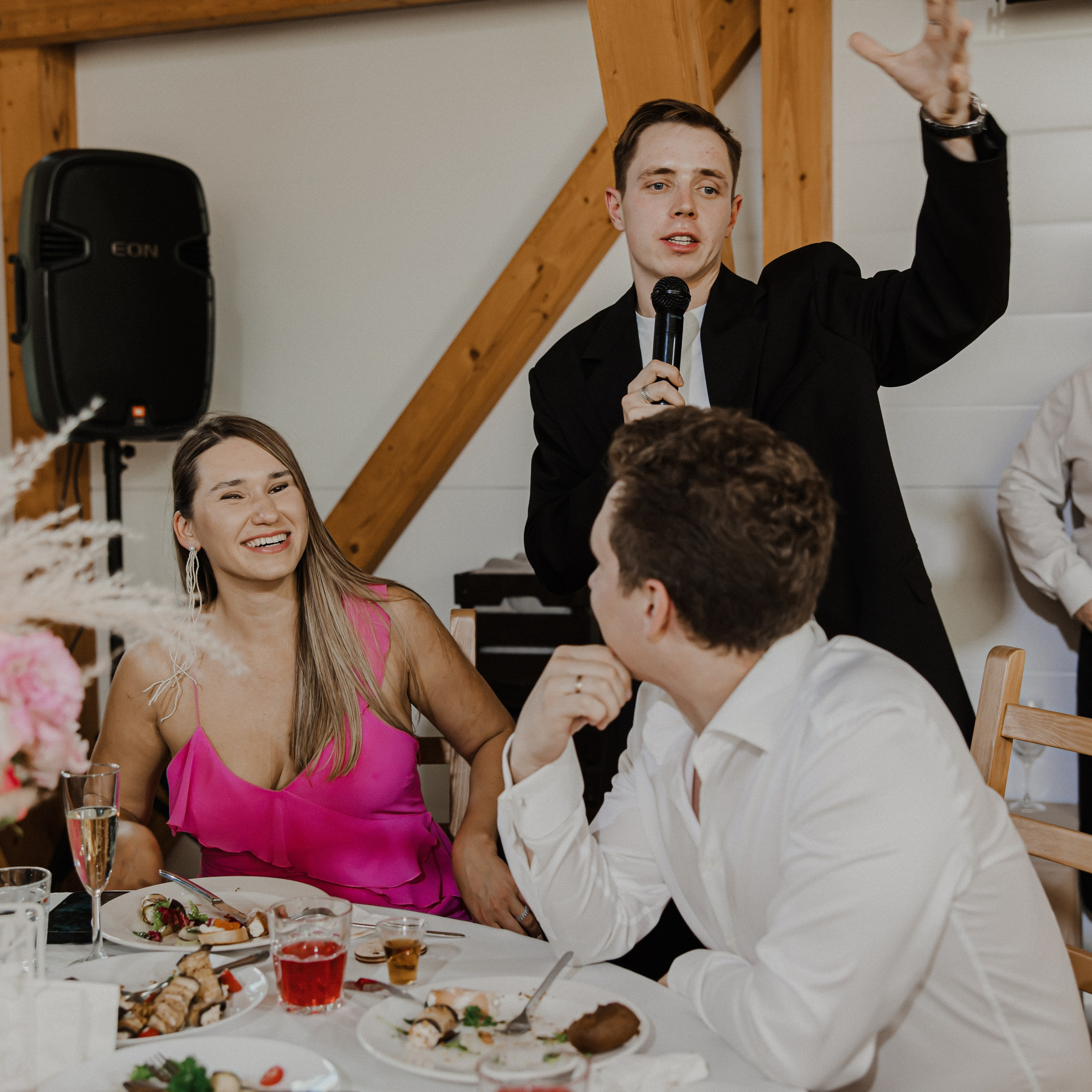 Олег и Диана. Свадебный и семейный фотограф Елизавета Ермак | Москва и МО