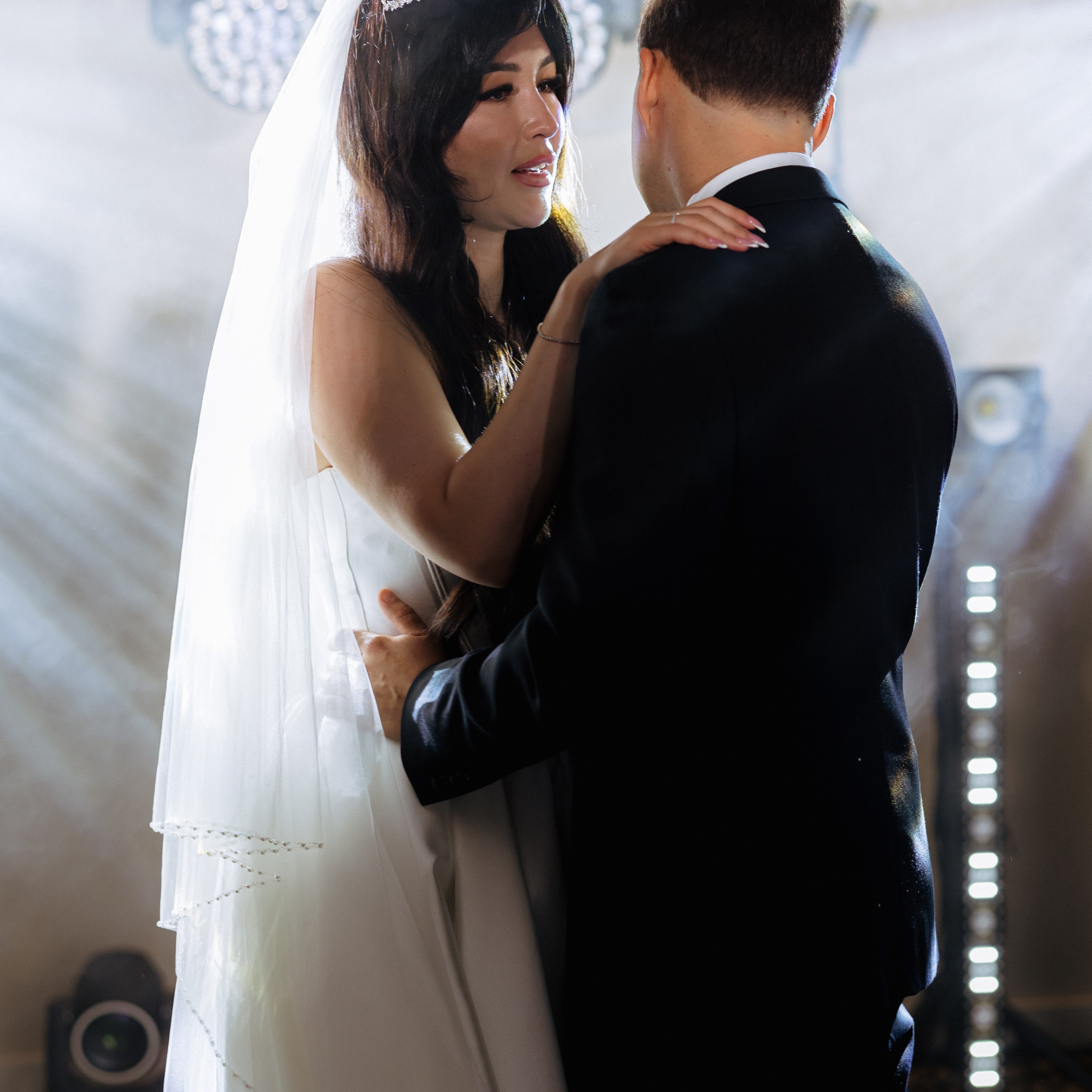 Ладлена и Максим. Свадебный и семейный фотограф Елизавета Ермак | Москва и МО