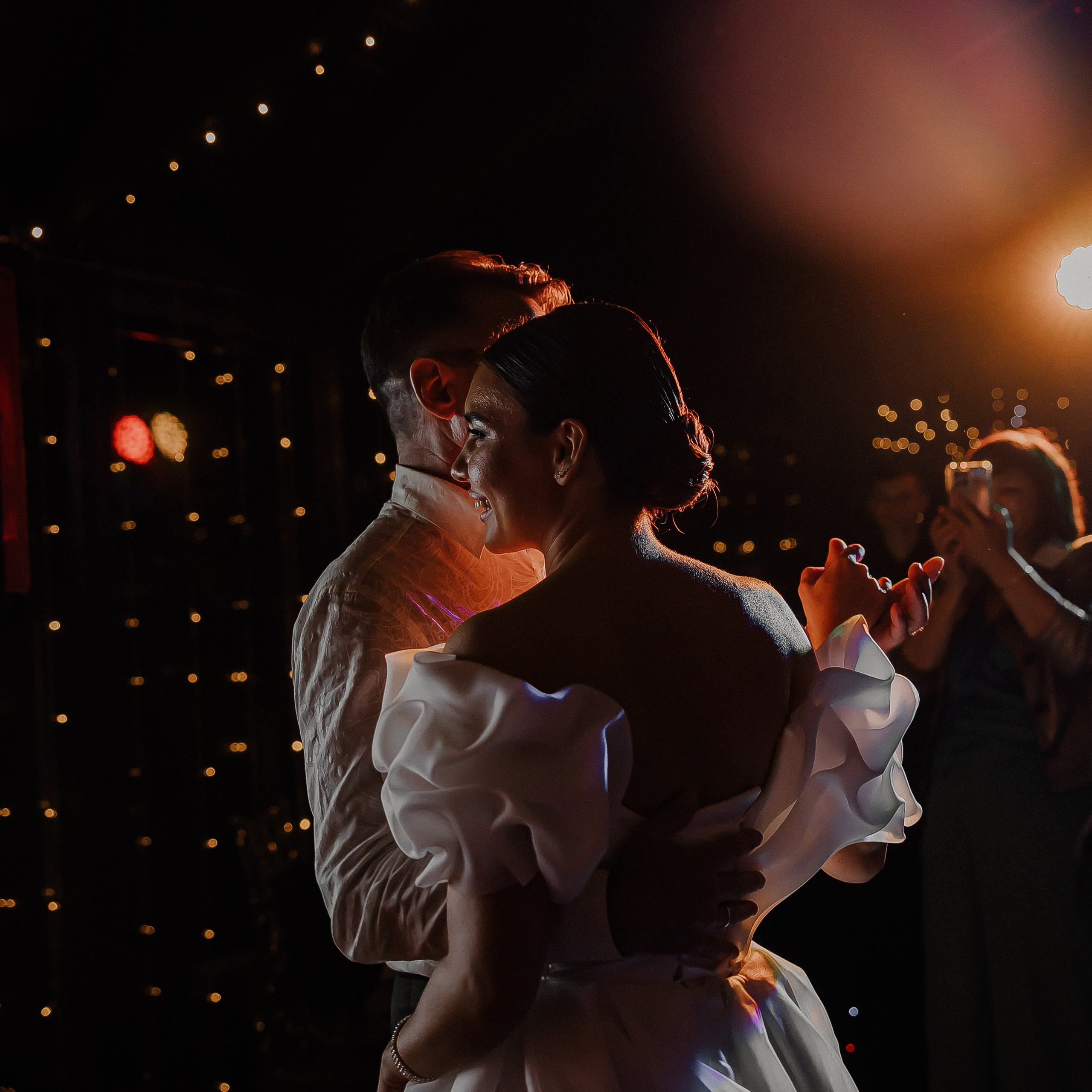 Александр и Арина. Свадебный и семейный фотограф Елизавета Ермак | Москва и МО