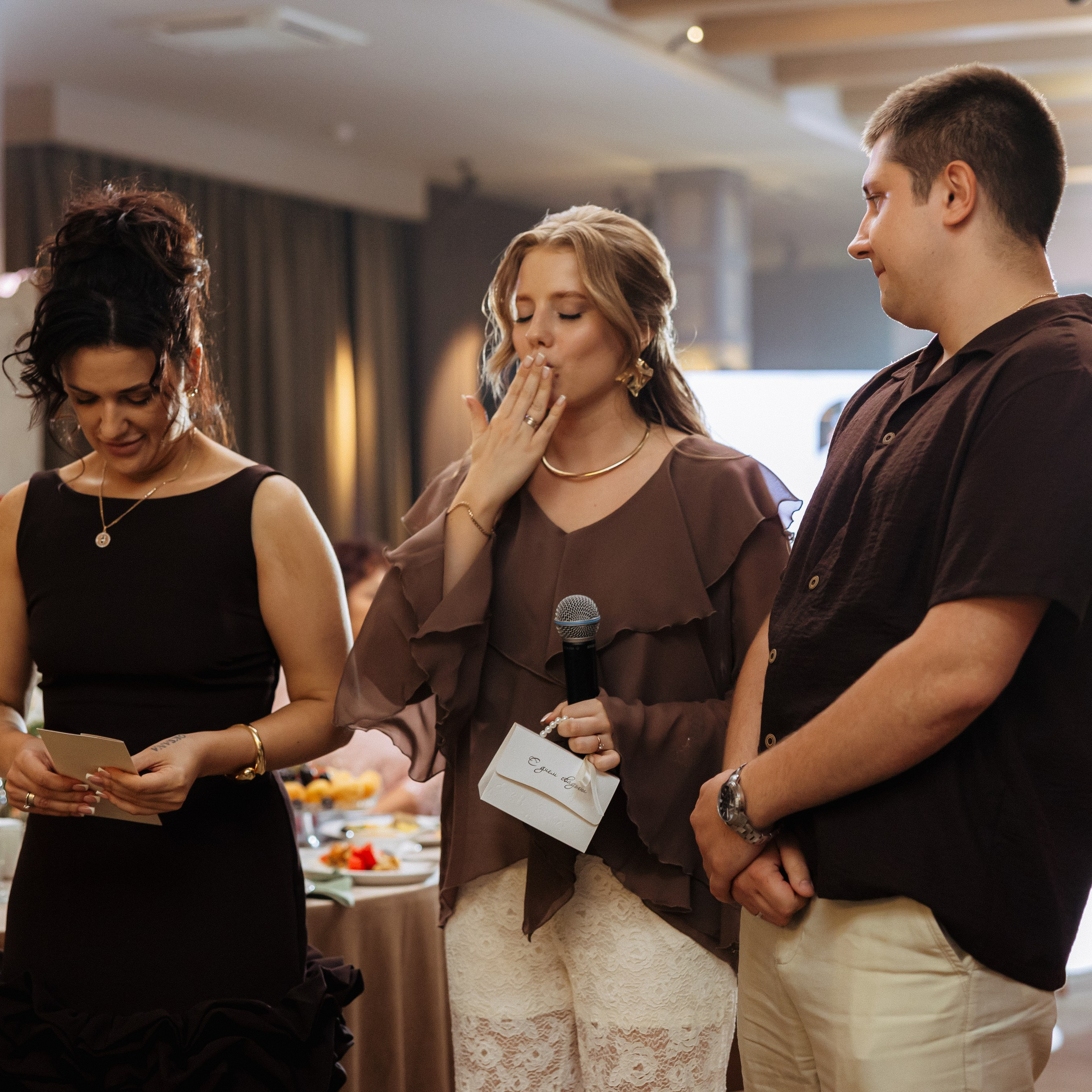 Ладлена и Максим. Свадебный и семейный фотограф Елизавета Ермак | Москва и МО