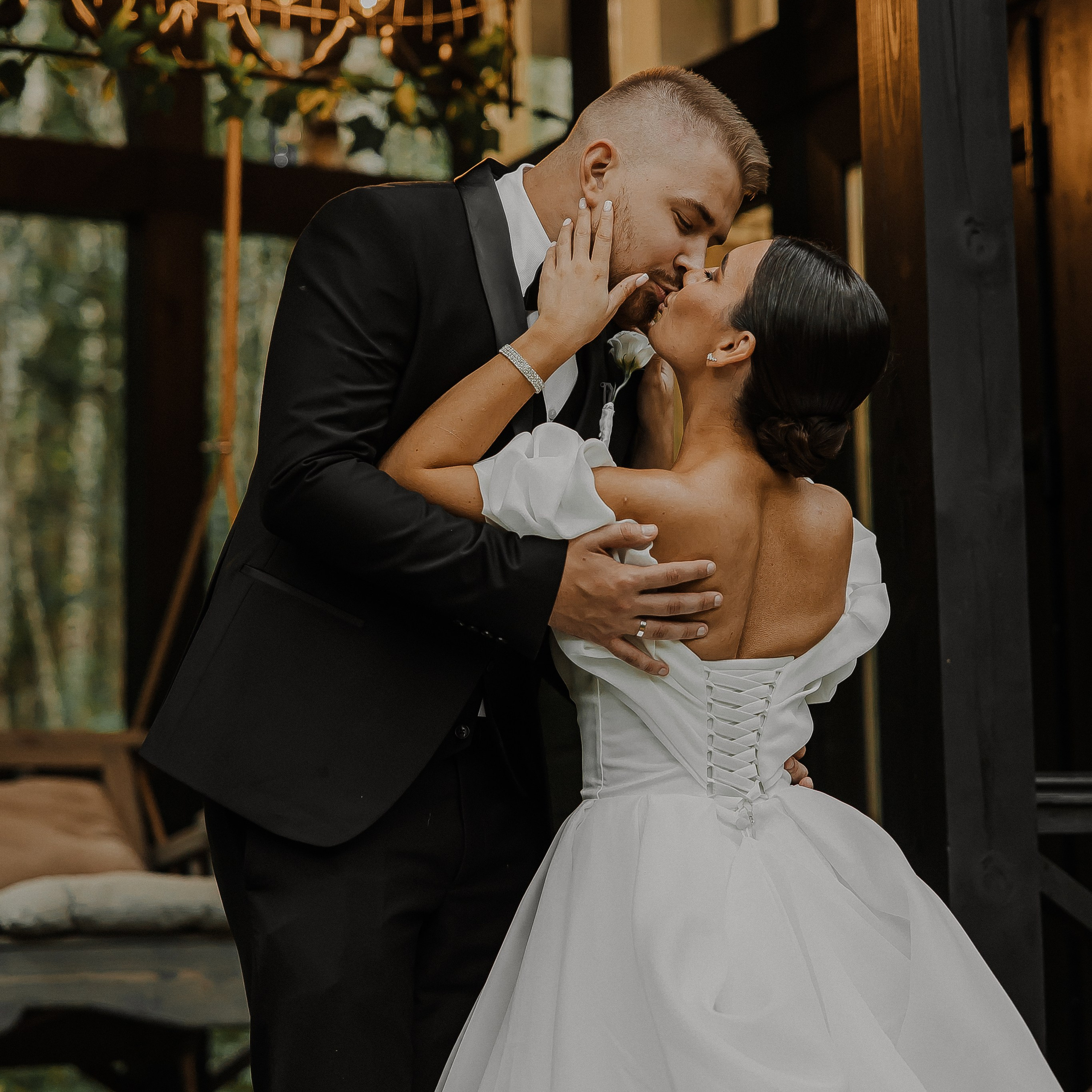 Александр и Арина. Свадебный и семейный фотограф Елизавета Ермак | Москва и МО